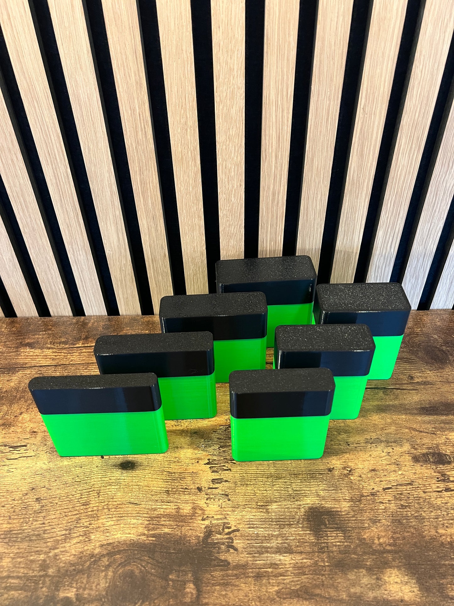 Premium Zigarettenschachtel