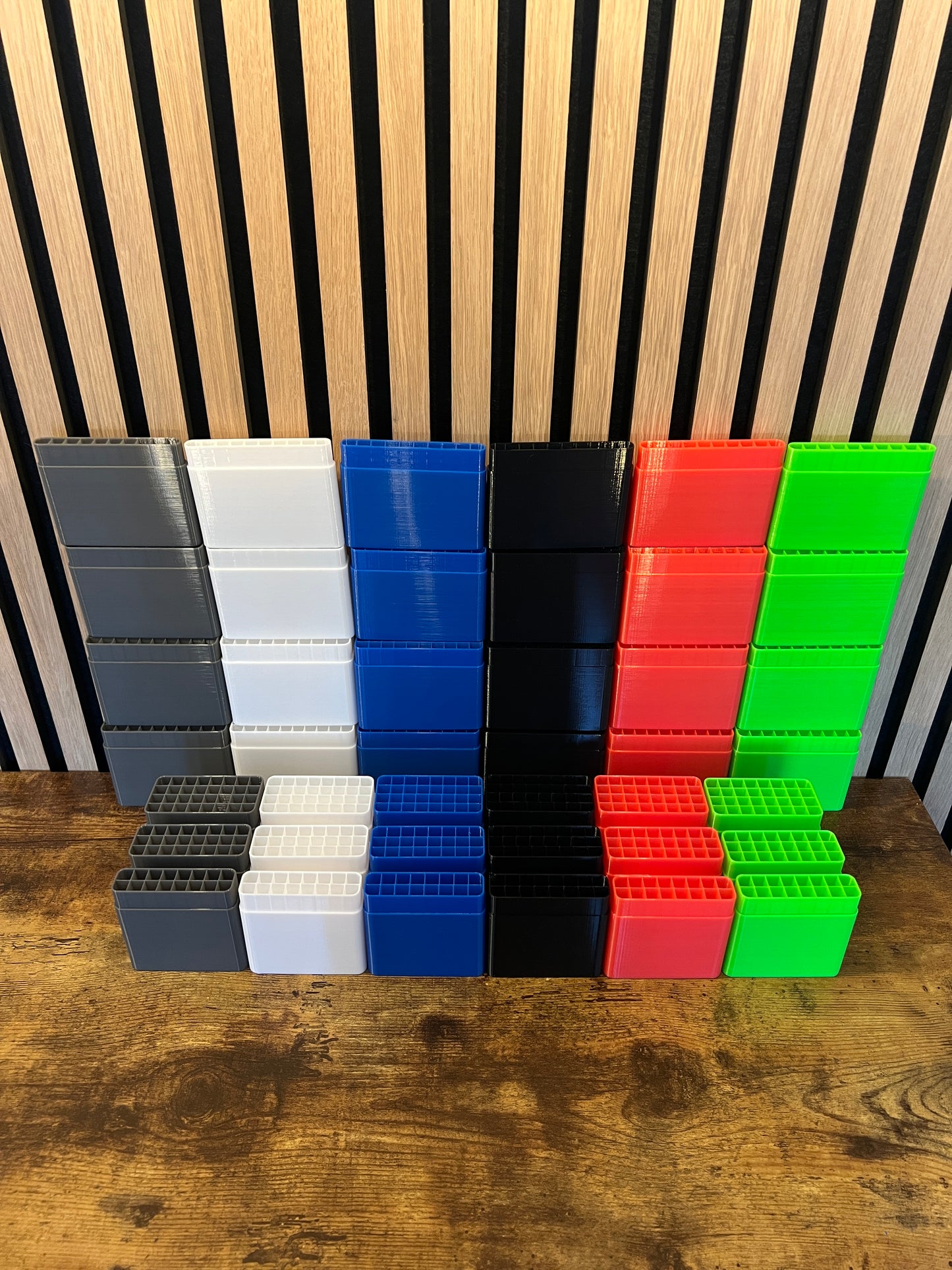 Premium Zigarettenschachtel