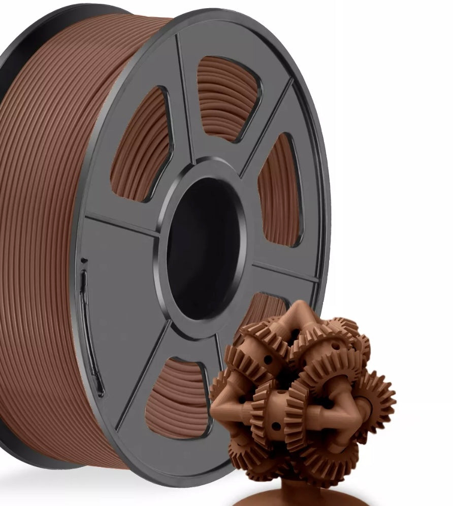 Kopfhörerhalter Cartoon