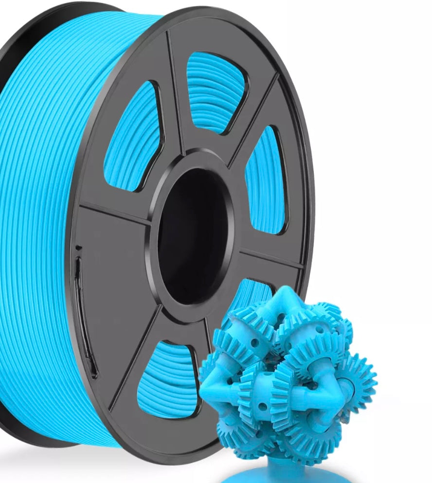 Kopfhörerhalter Cartoon