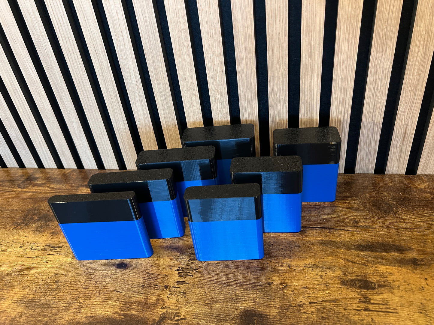 Premium Zigarettenschachtel