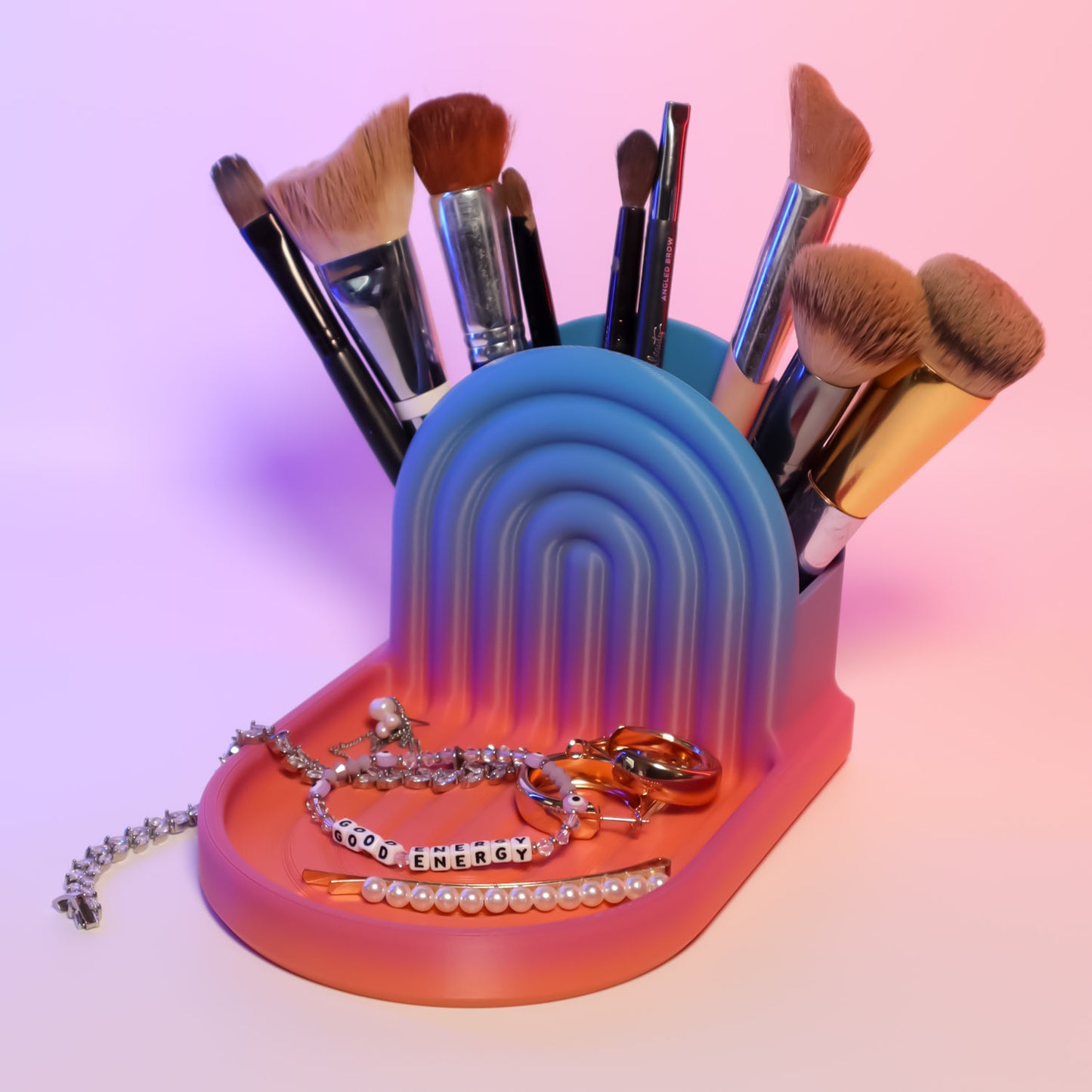 Organizer mit Ablage