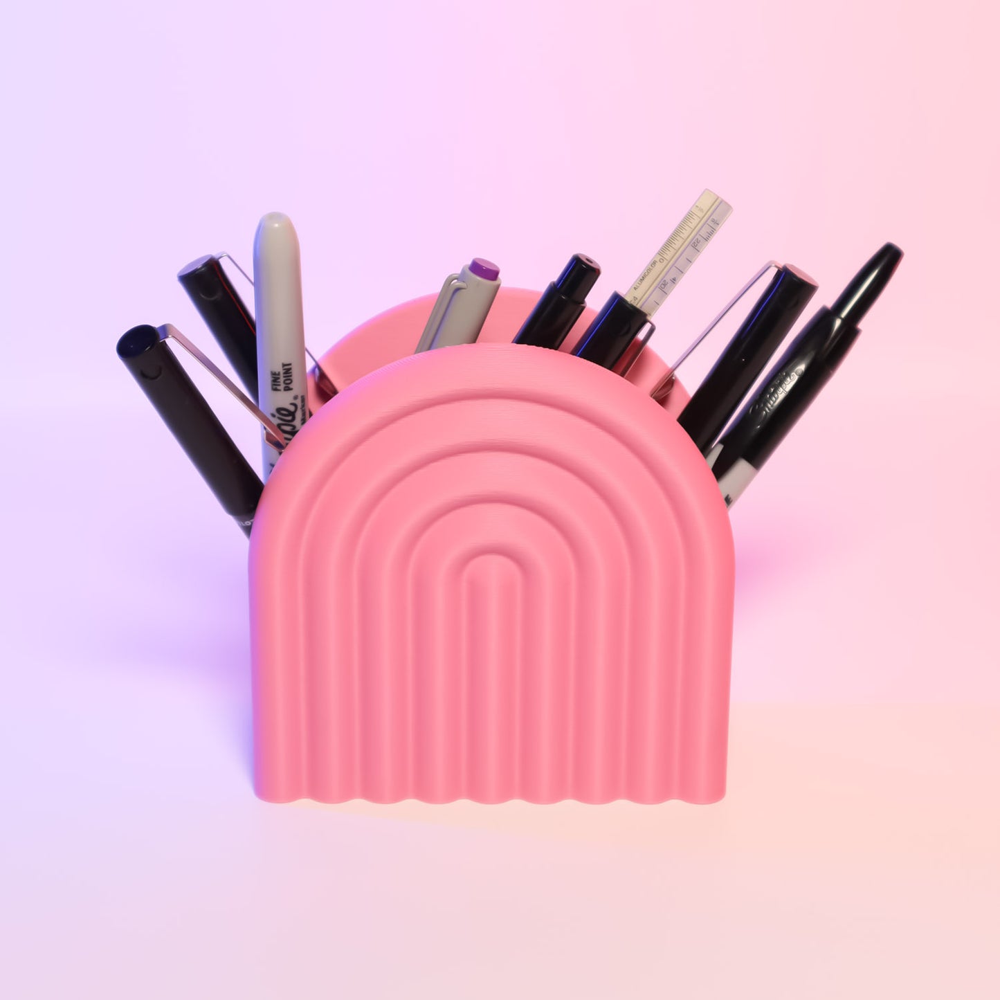 Tisch Organizer 2 Fächer