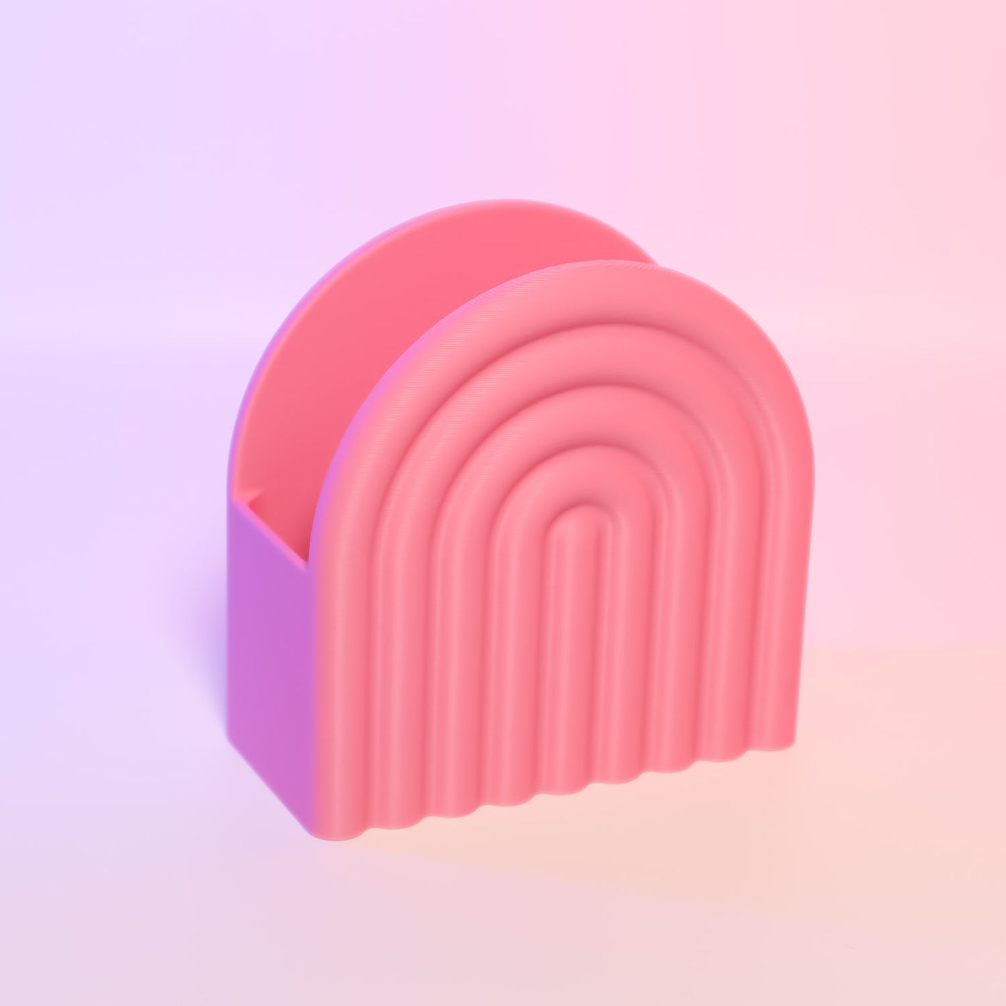 Tisch Organizer 2 Fächer