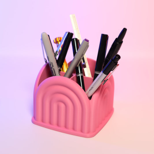 Tisch Organizer 4 Fächer