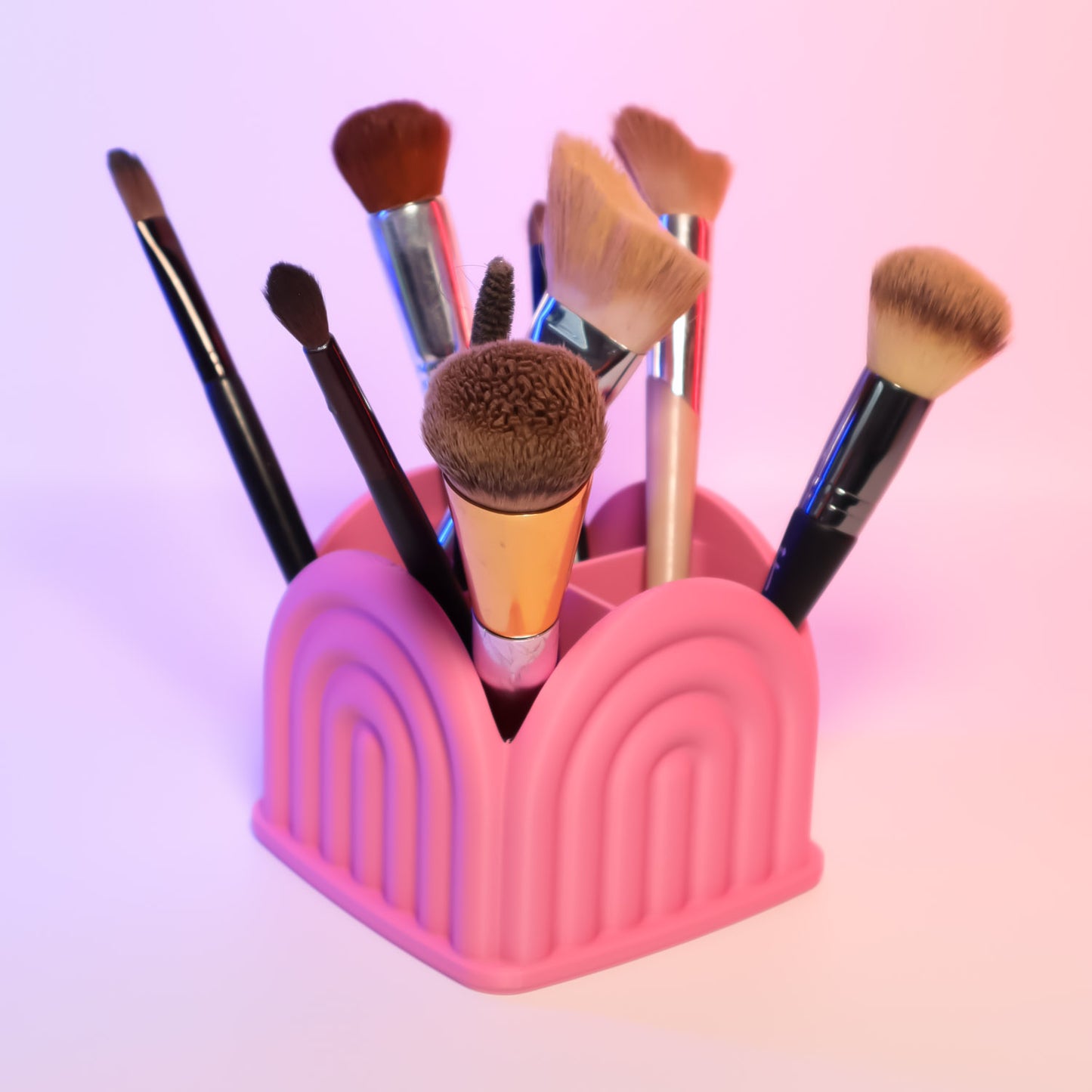 Tisch Organizer 4 Fächer