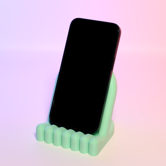 Smartphone Halter