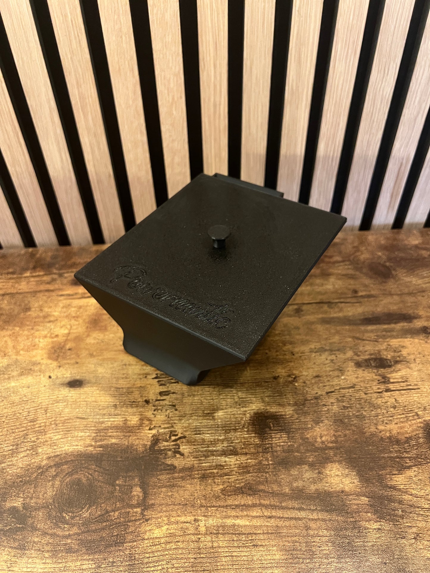 Funnel for Powermatic 5