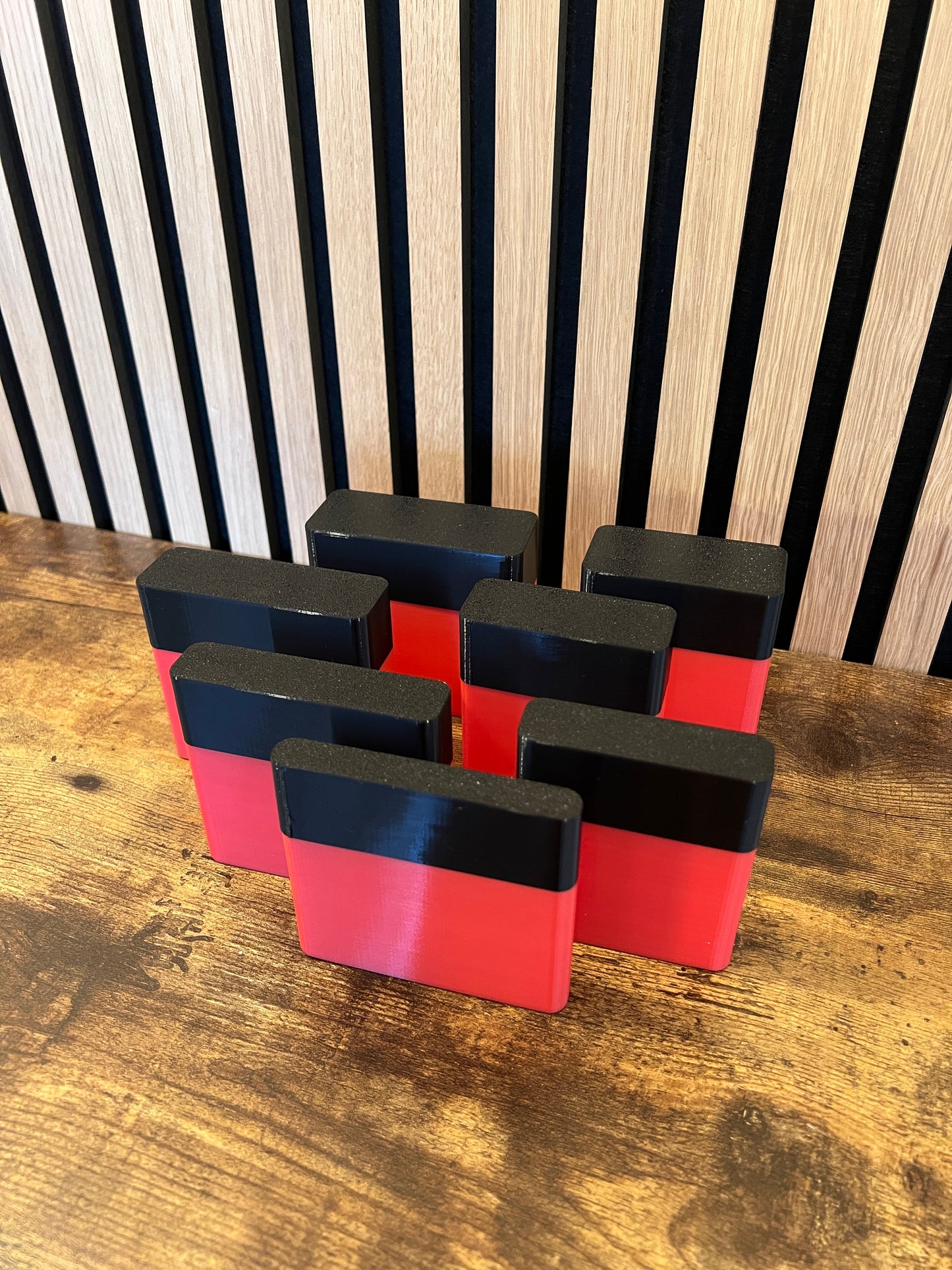 Premium Zigarettenschachtel