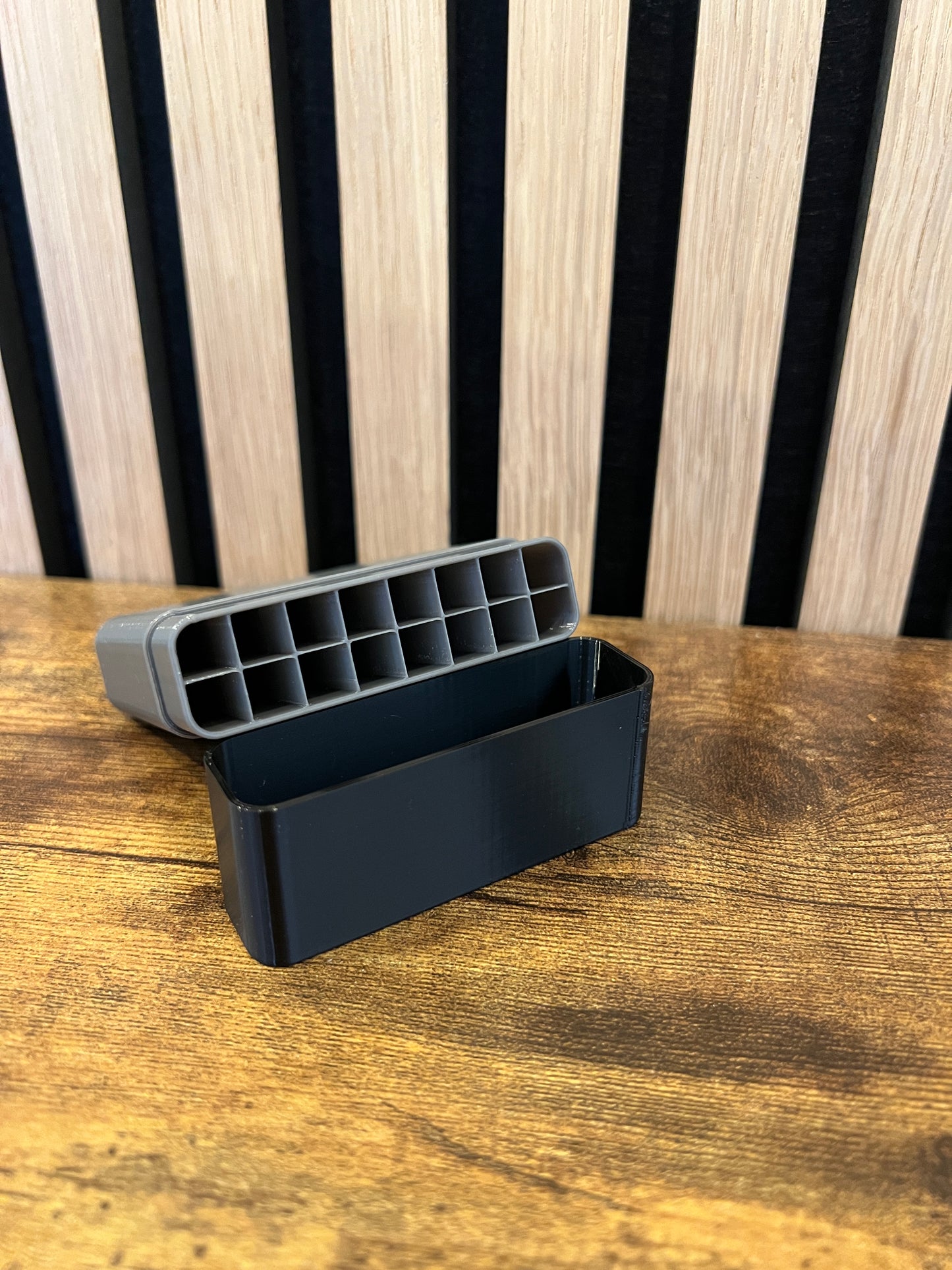 Premium Zigarettenschachtel