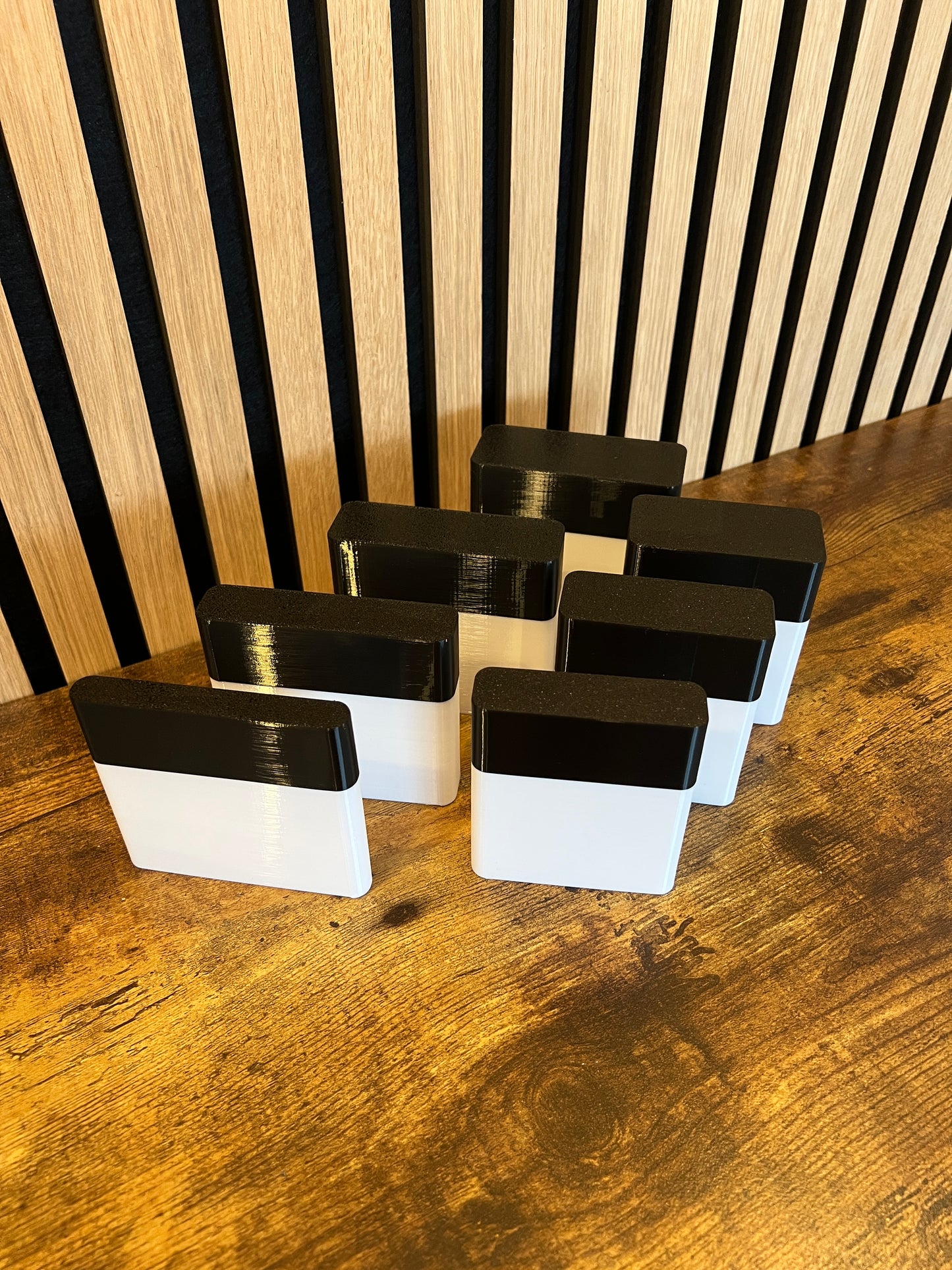 Premium Zigarettenschachtel