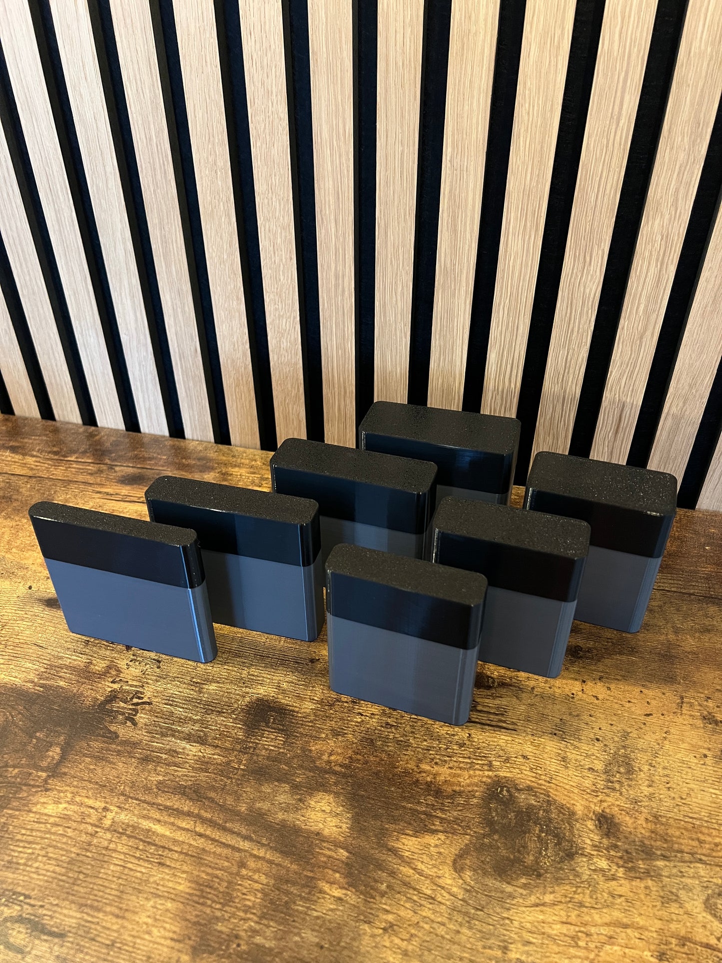 Premium Zigarettenschachtel