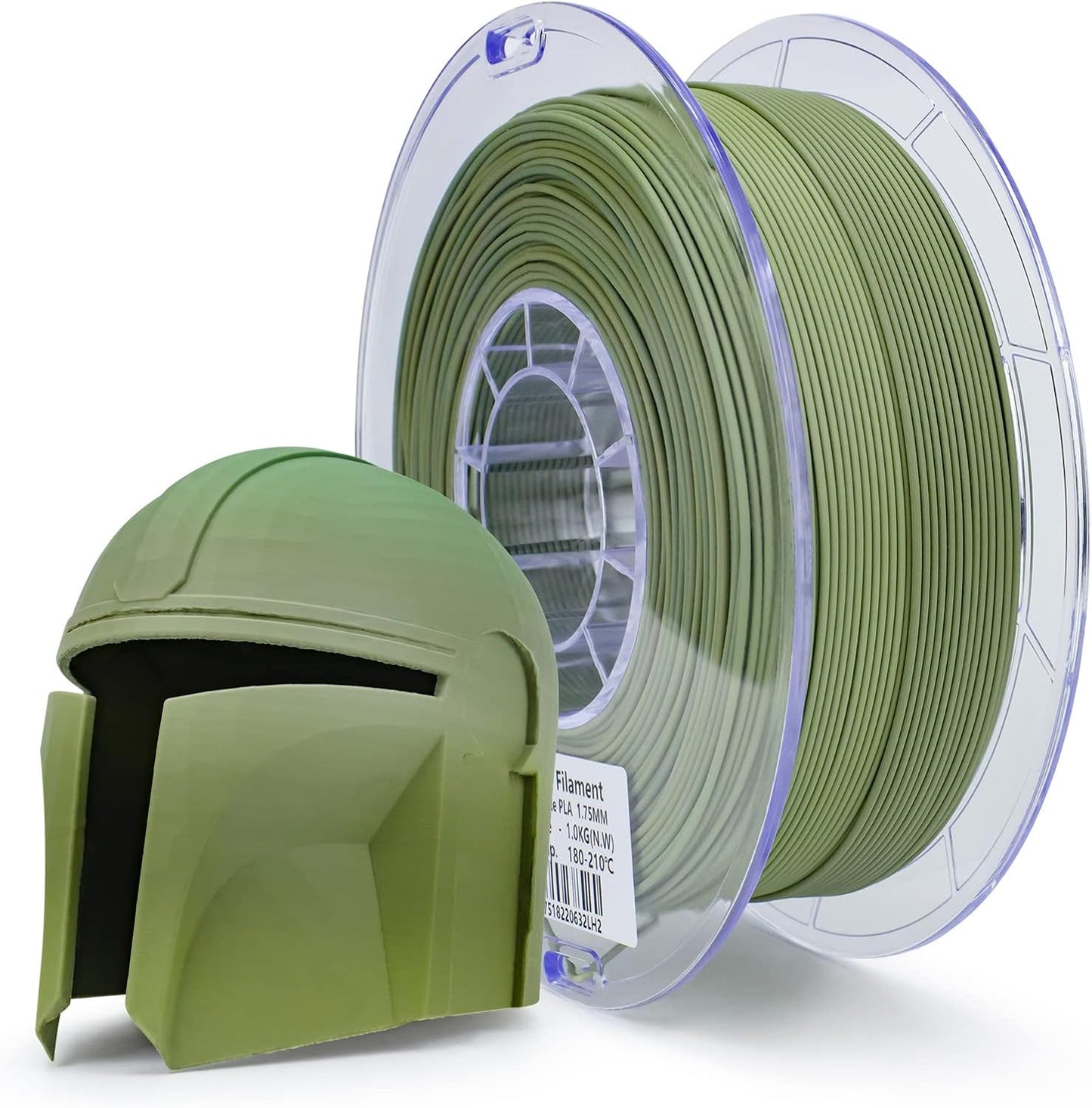 Kopfhörerhalter Cartoon