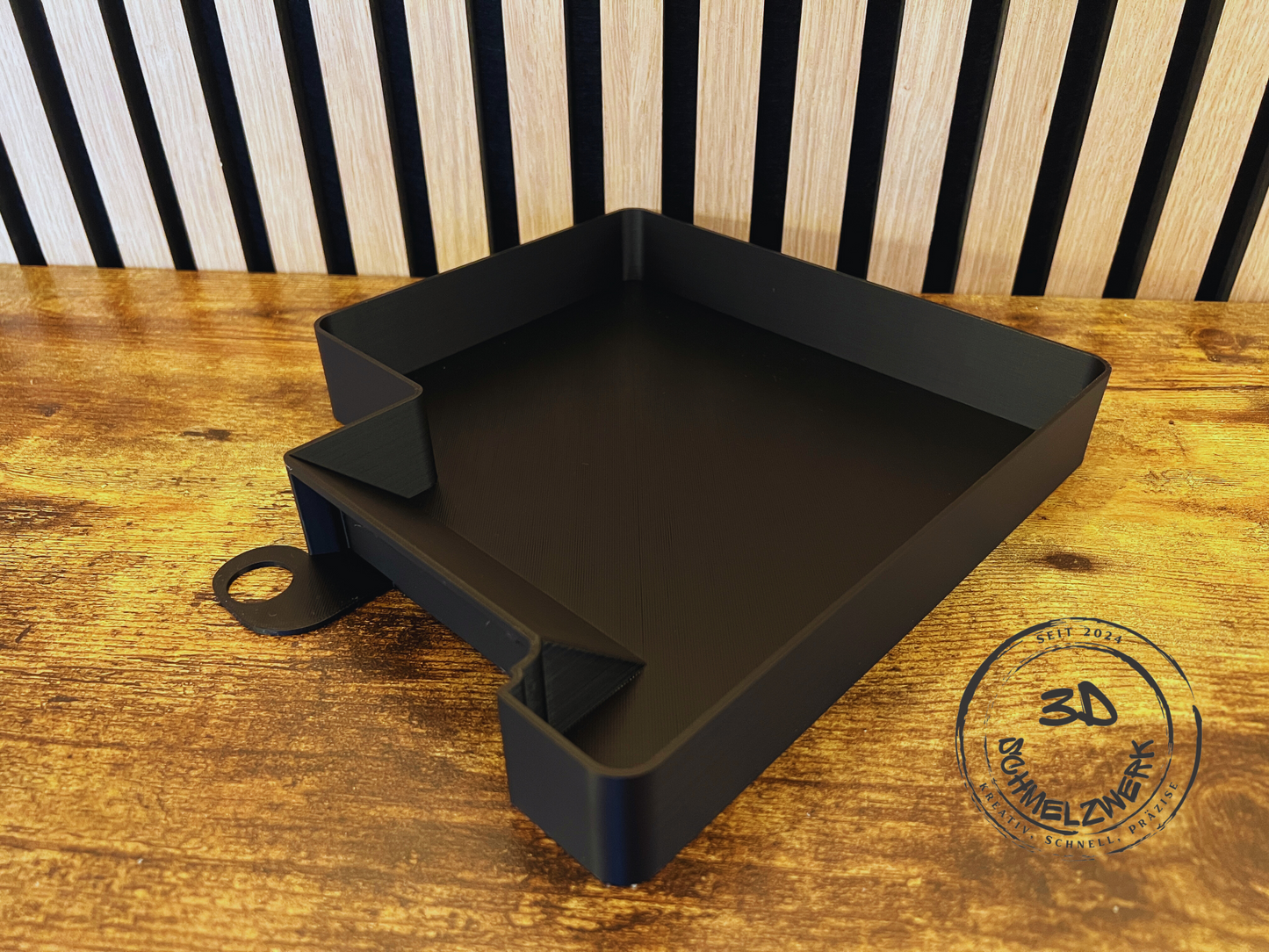 Tray (large) for Powermatic 5