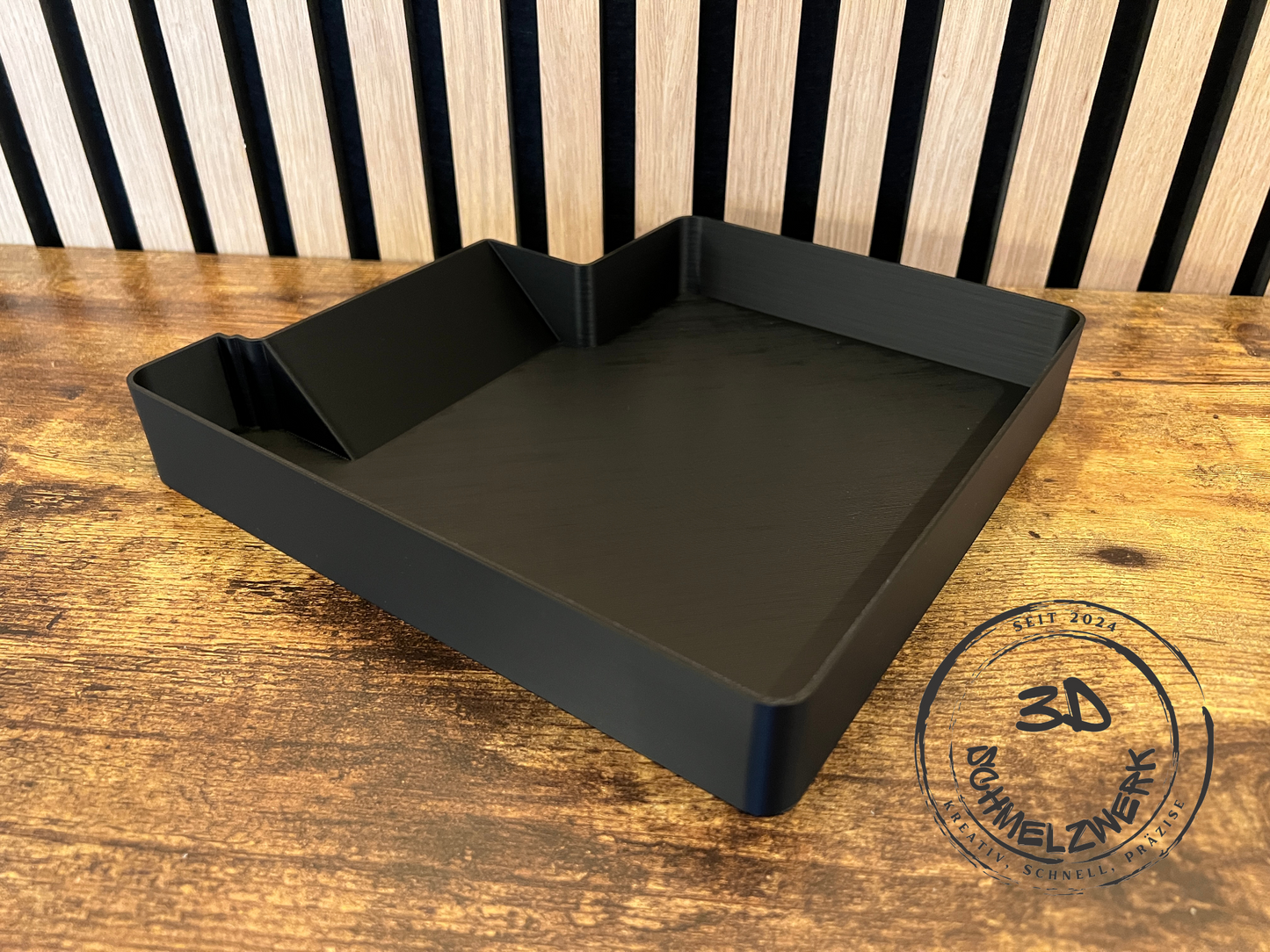 Tray (large) for Powermatic 5