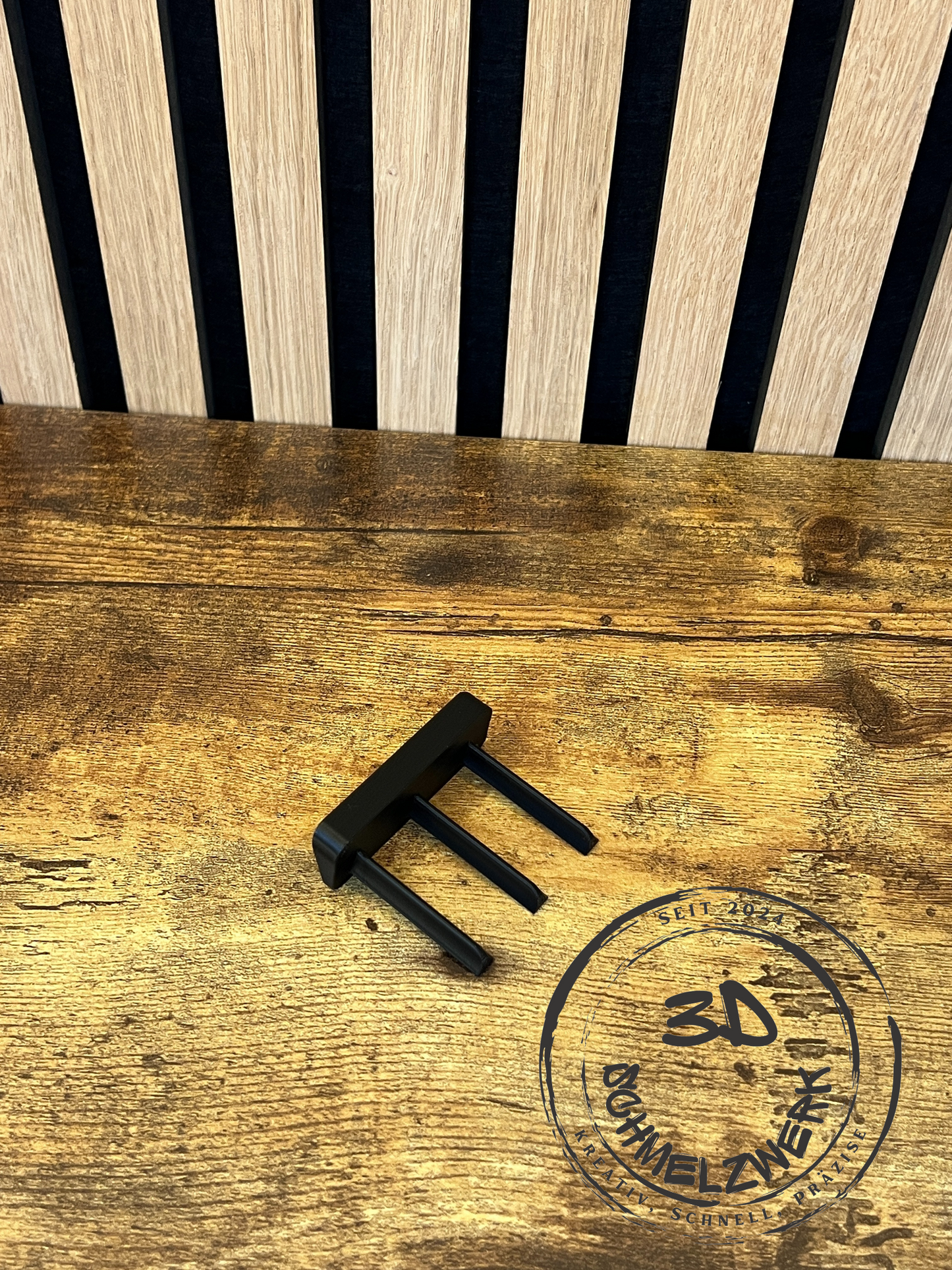 Hopper Stopper for Powermatic 3 Plus/Powermatic 5