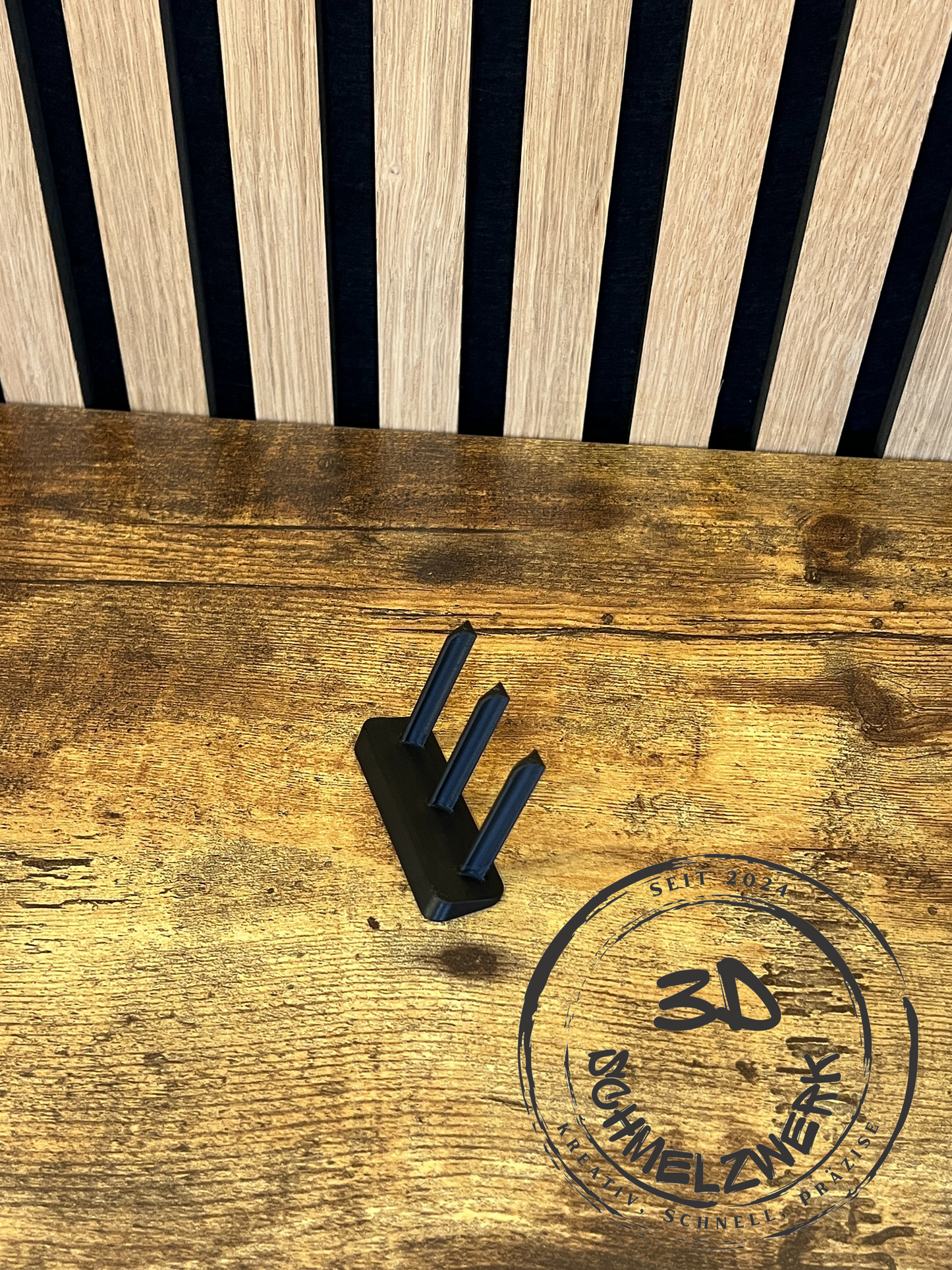 Hopper Stopper for Powermatic 3 Plus/Powermatic 5