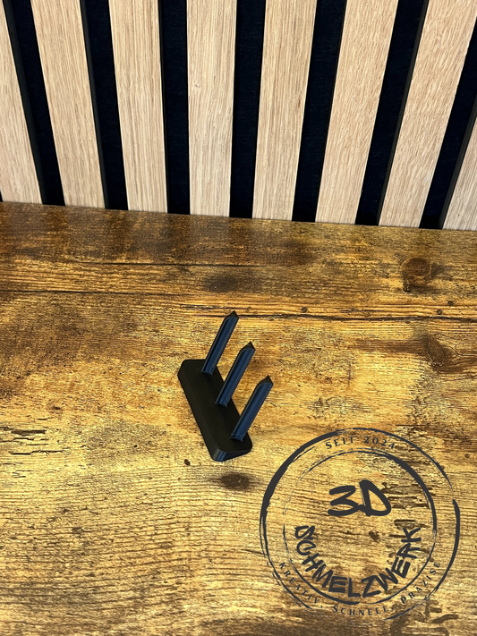 Bouchon de trémie pour Powermatic 3 Plus/Powermatic 5