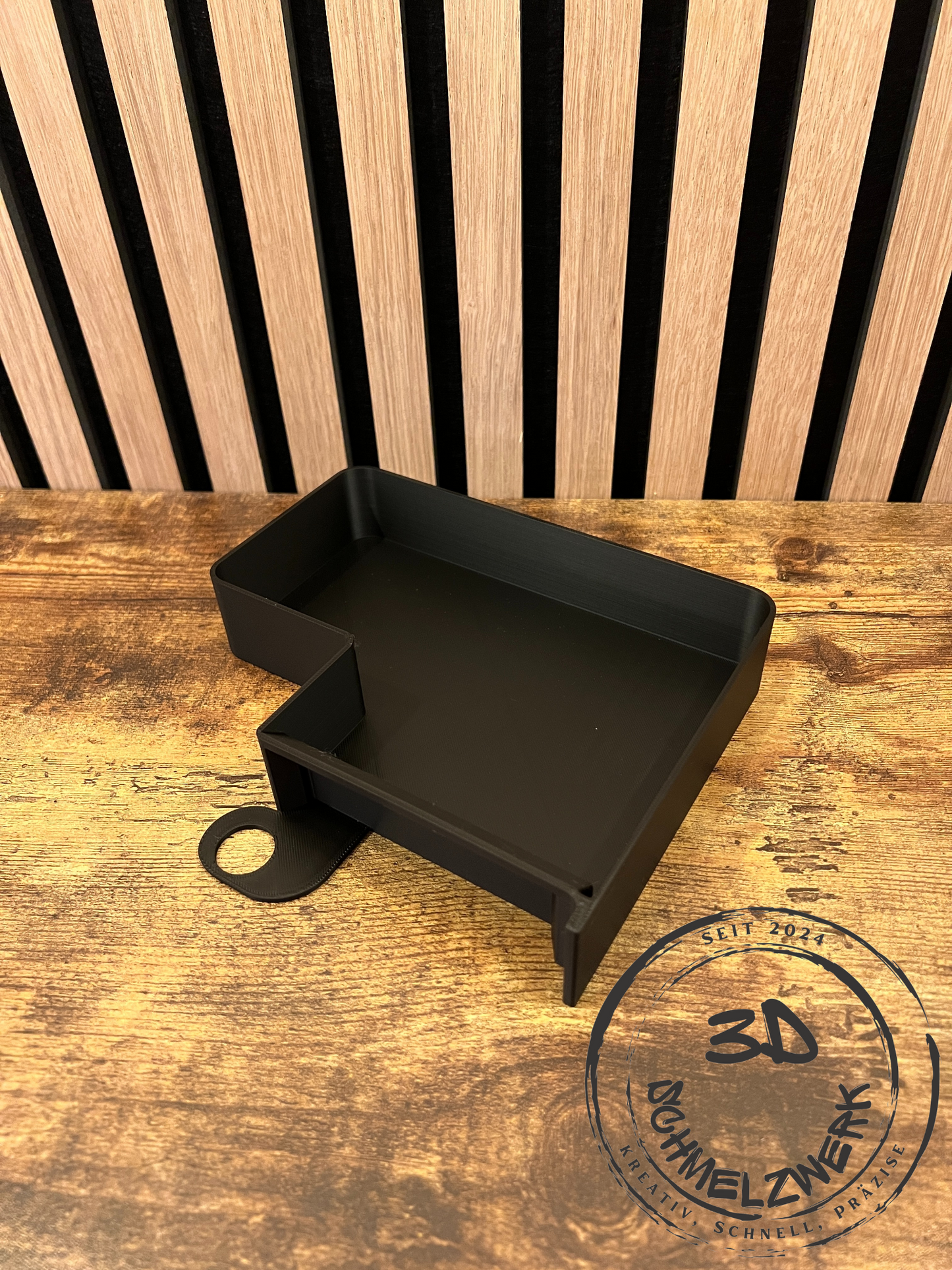 Tray (small) for Powermatic 5