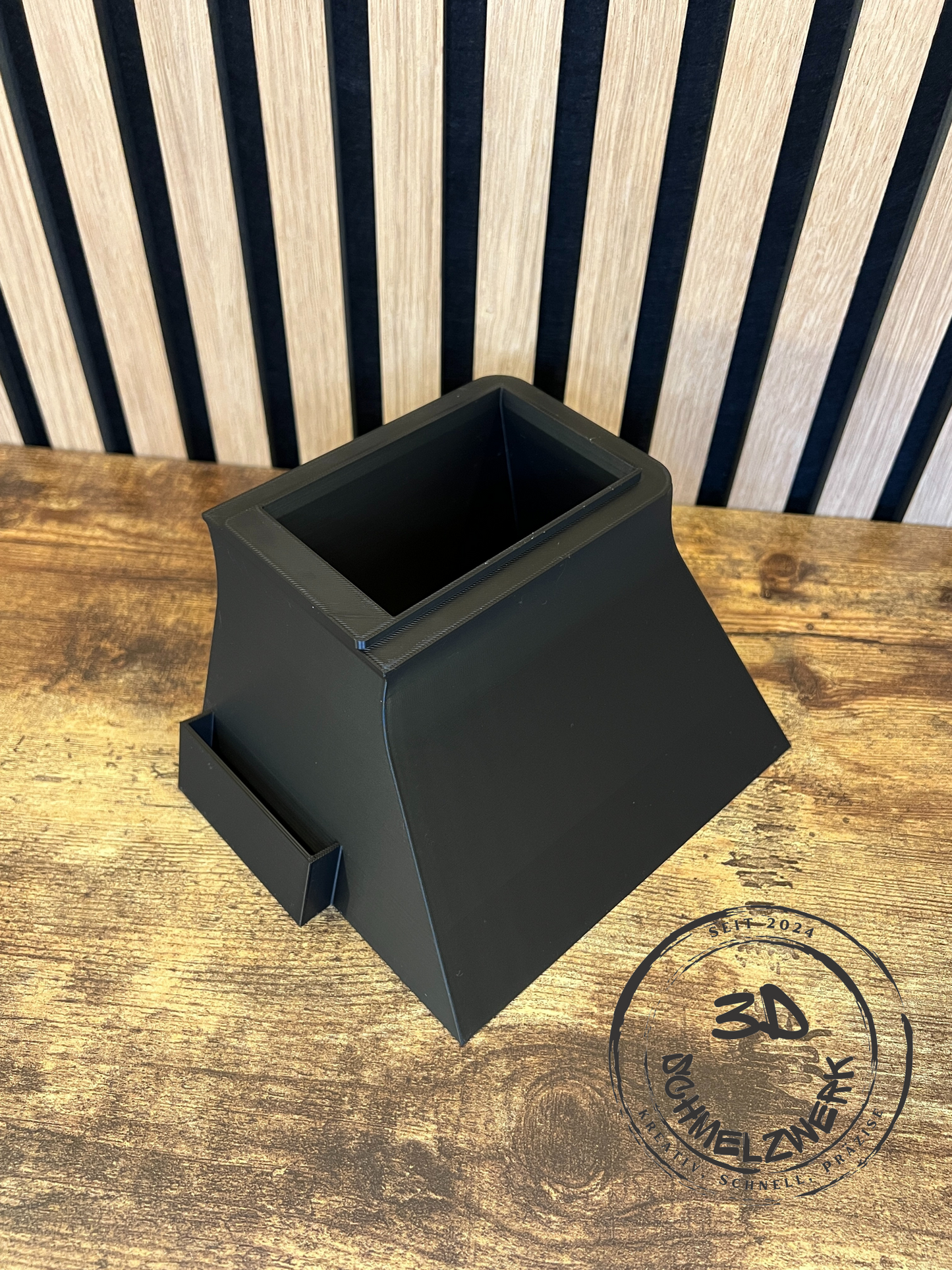 Trichter für Powermatic 5 I Powermatic 5 Plus