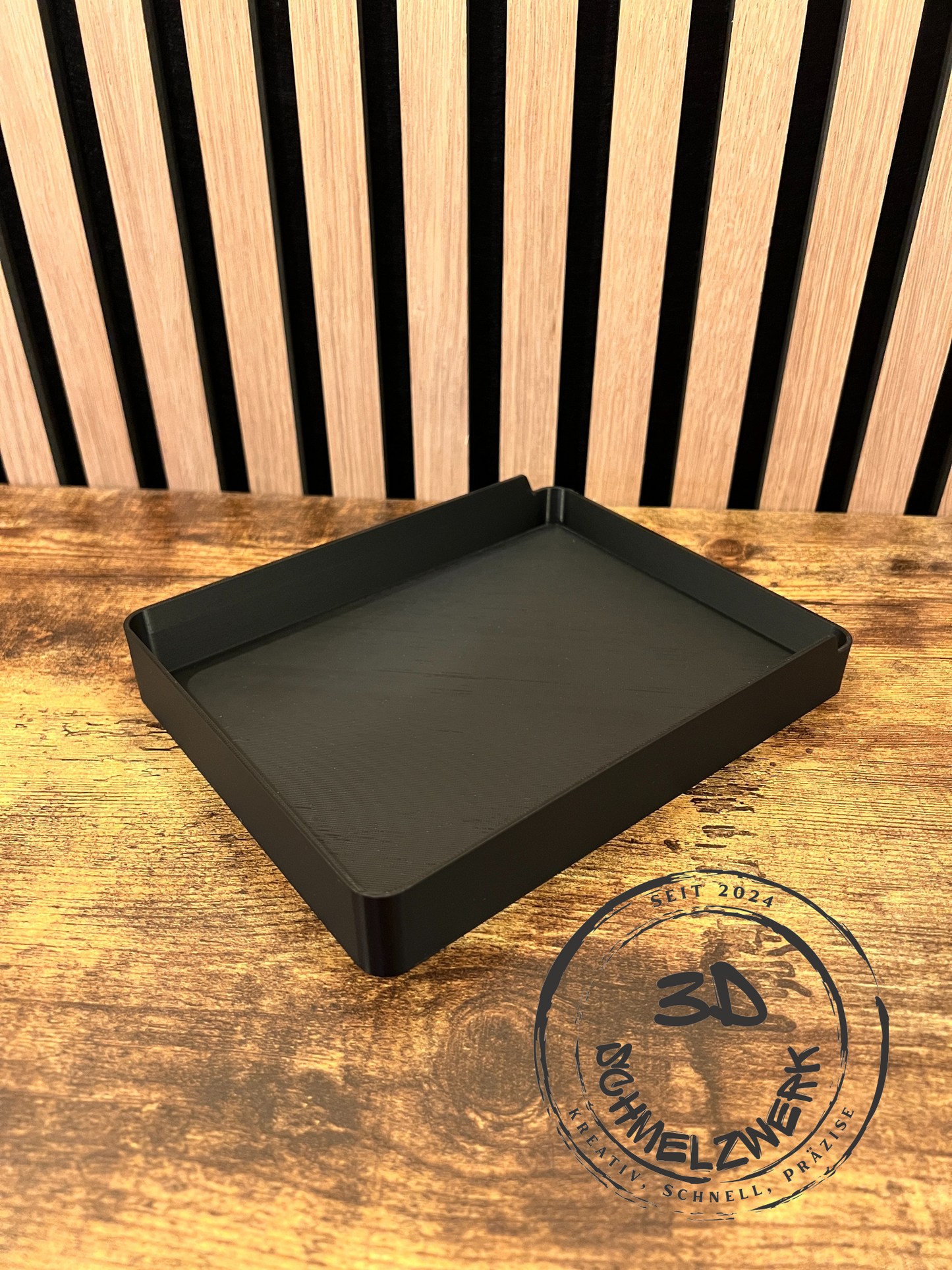 Tray (small) for Powermatic 3 Plus