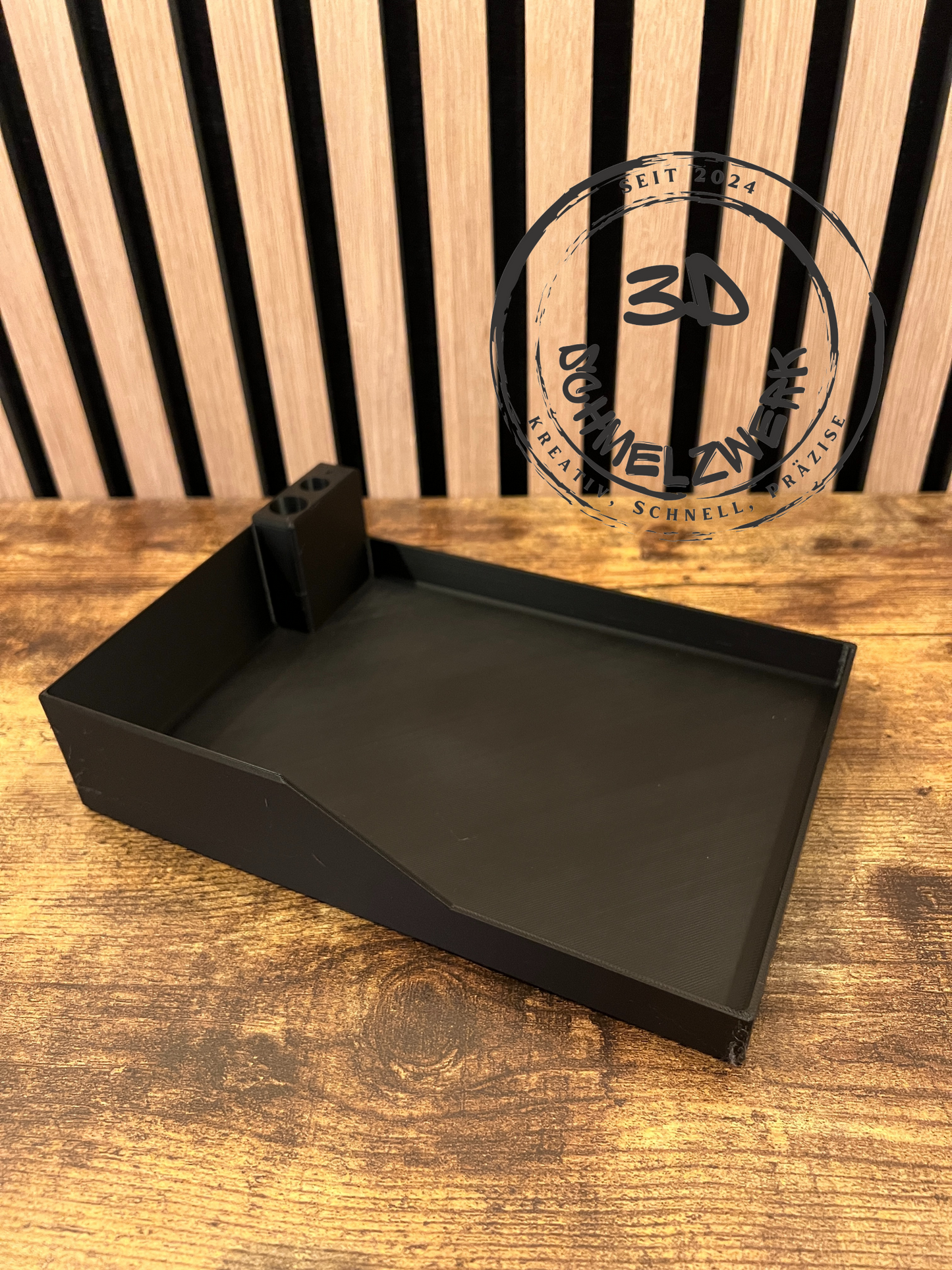 Tray for Powermatic 3 Plus