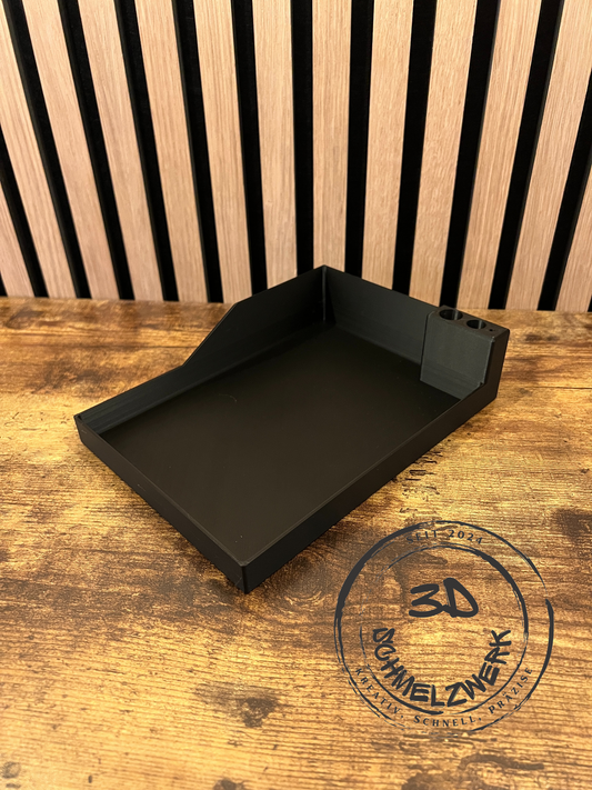 Plateau pour Powermatic 3 Plus