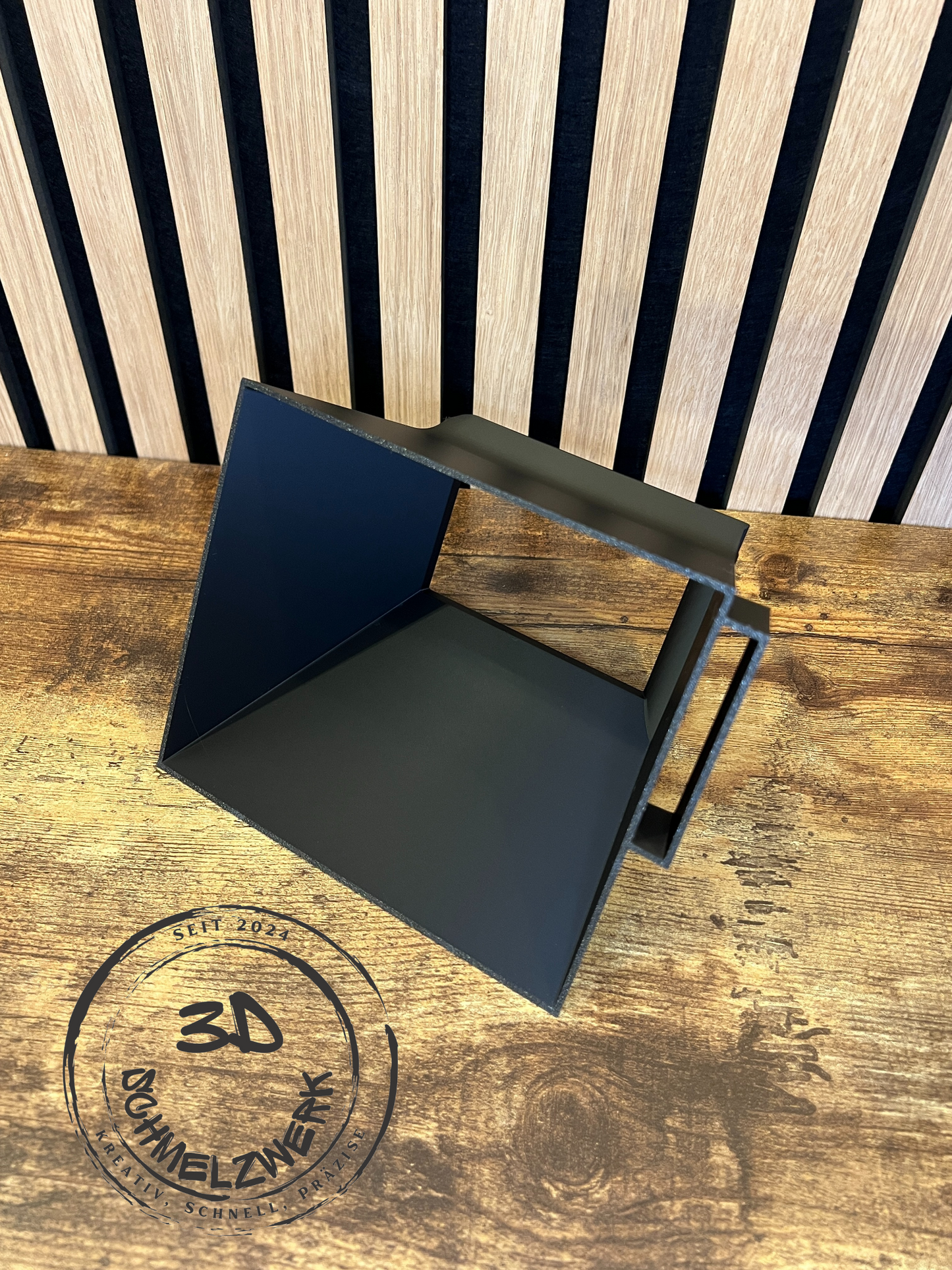 Trichter für Powermatic 5 I Powermatic 5 Plus