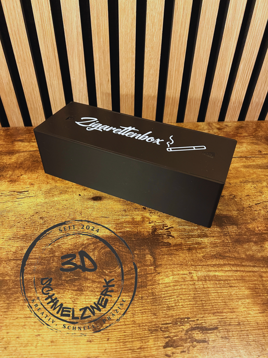 Premium Zigaretten-Box
