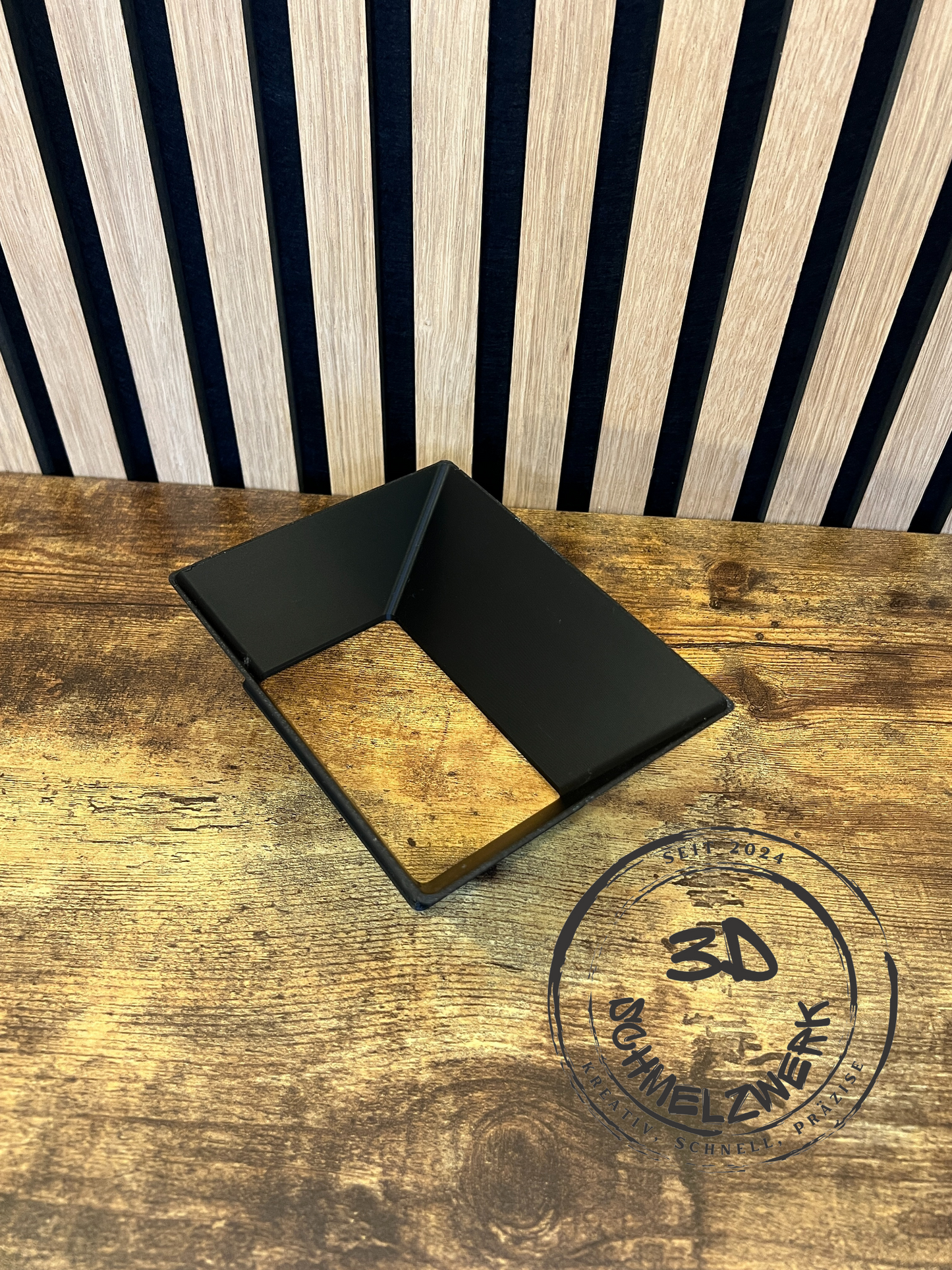 Funnel (small) for Powermatic 3