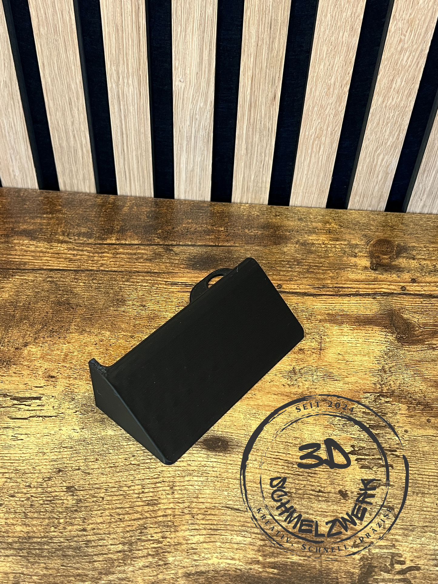 Cigarette ramp for Powermatic 5