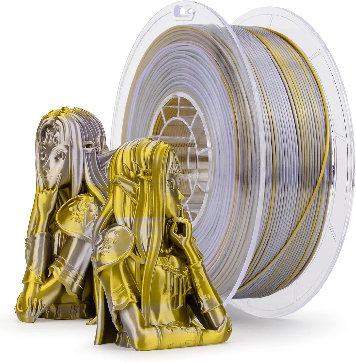 Kopfhörerhalter Cartoon