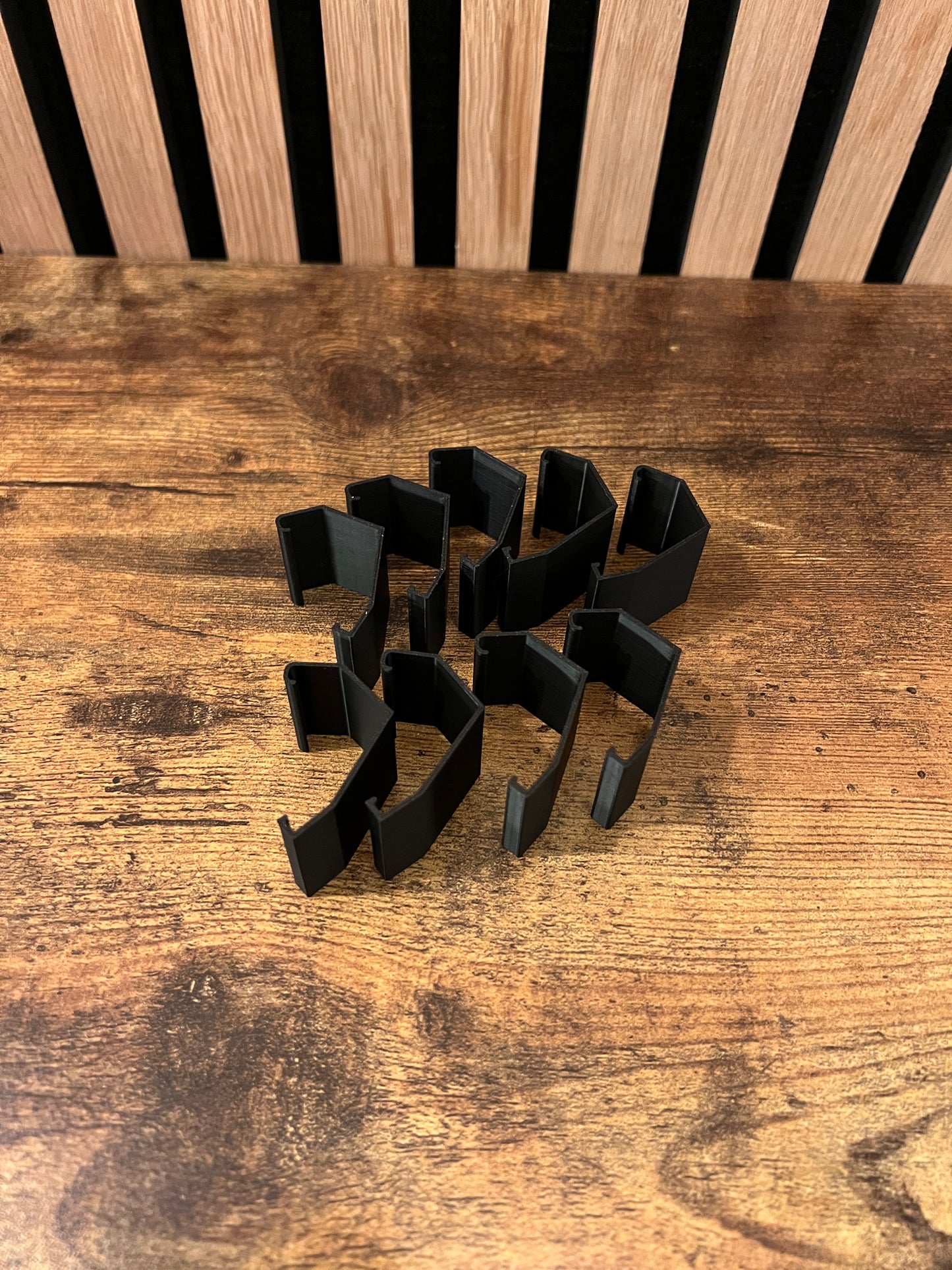 Ersatzteil Ringabdeckung