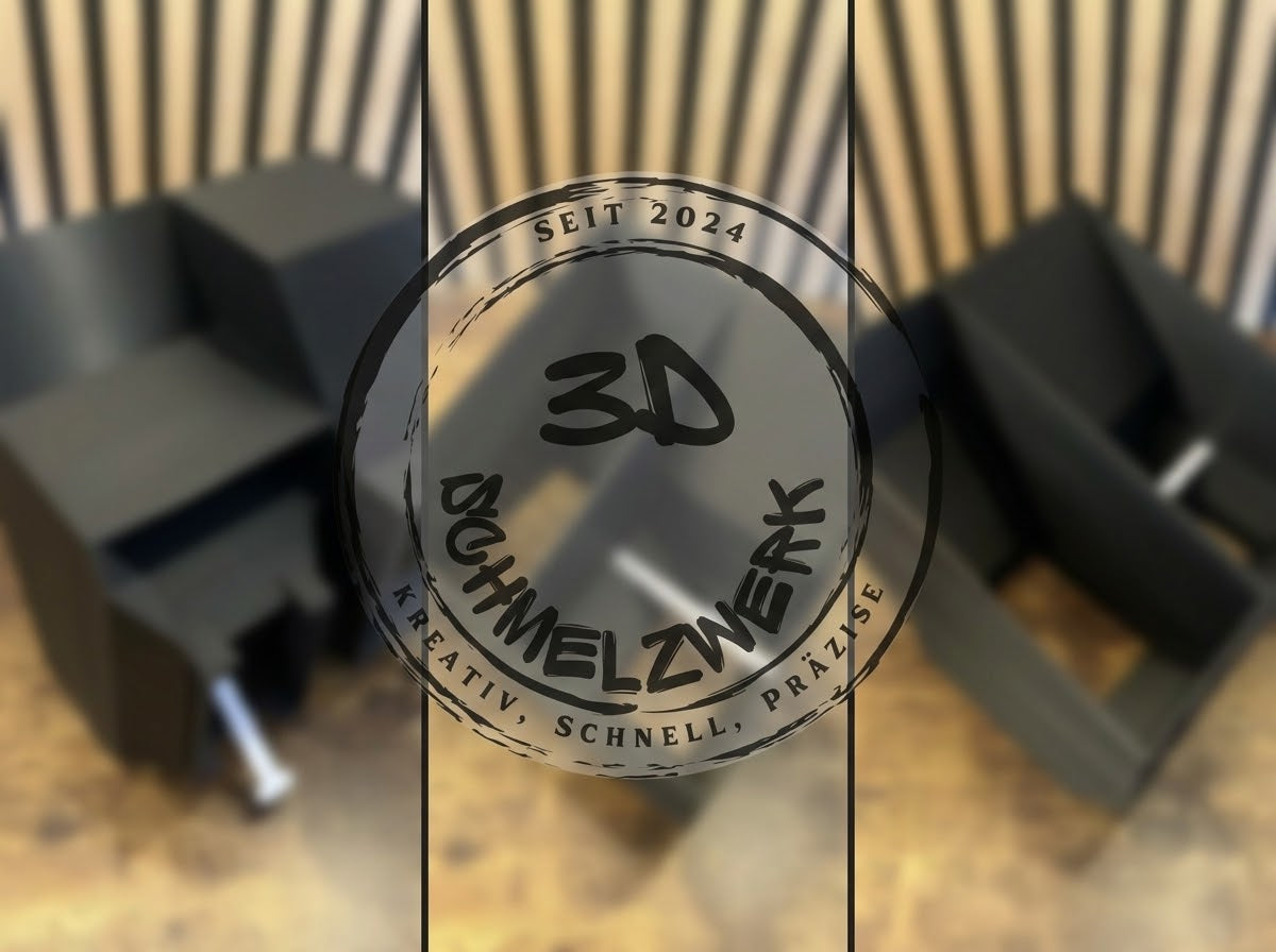 Hawkmatic HK6 Tabaktrichter inkl. Hopper & Hülsenbunker