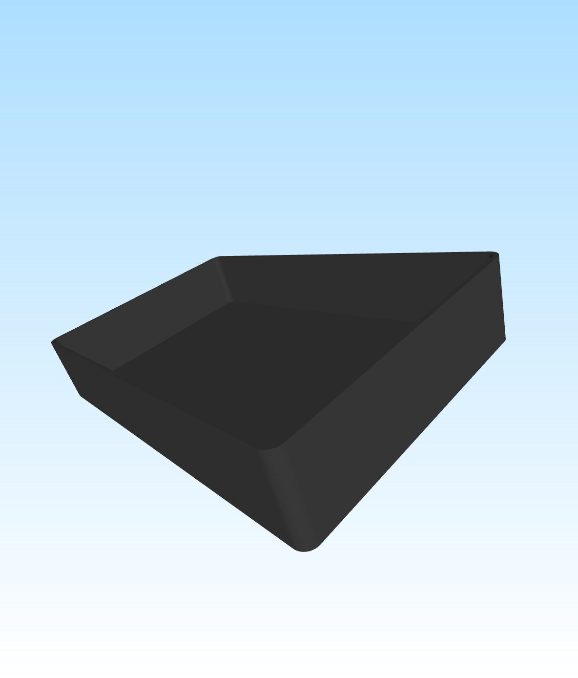 Box 210x140x40mm
