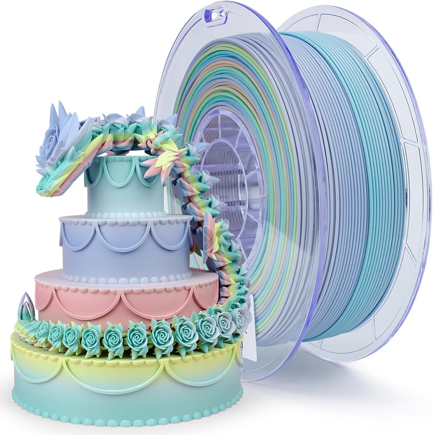 Kopfhörerhalter Cartoon