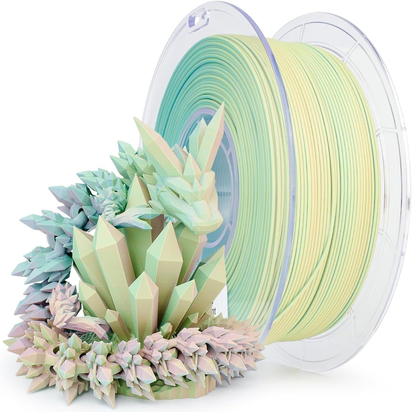 Kopfhörerhalter Cartoon