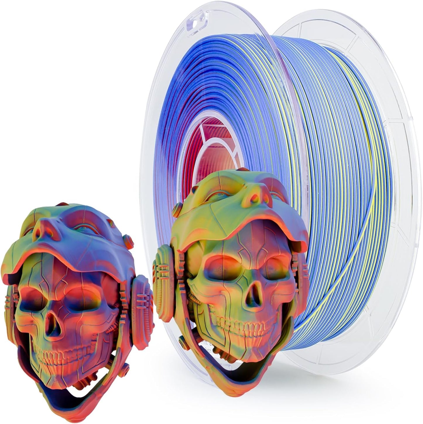 Kopfhörerhalter Cartoon