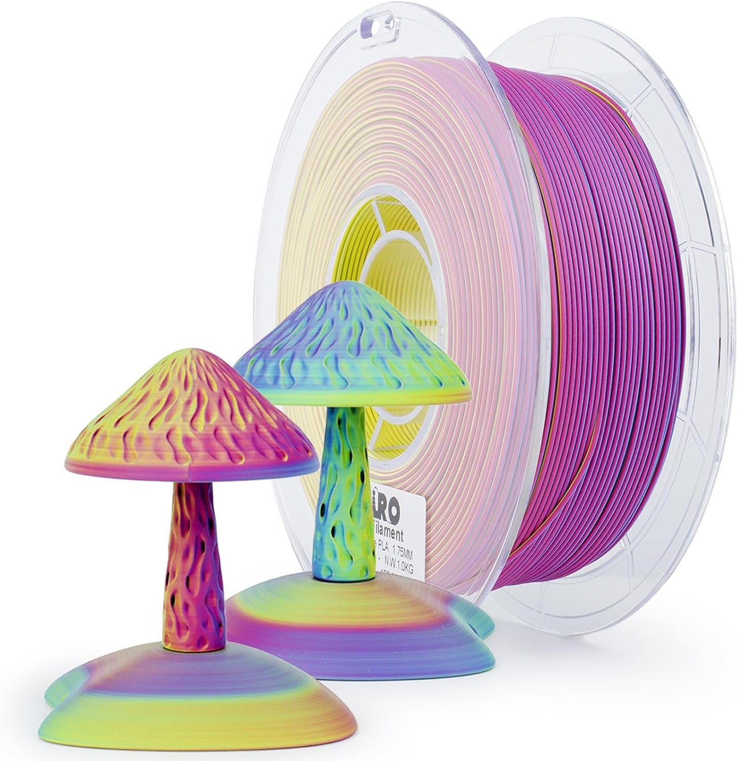 Kopfhörerhalter Cartoon