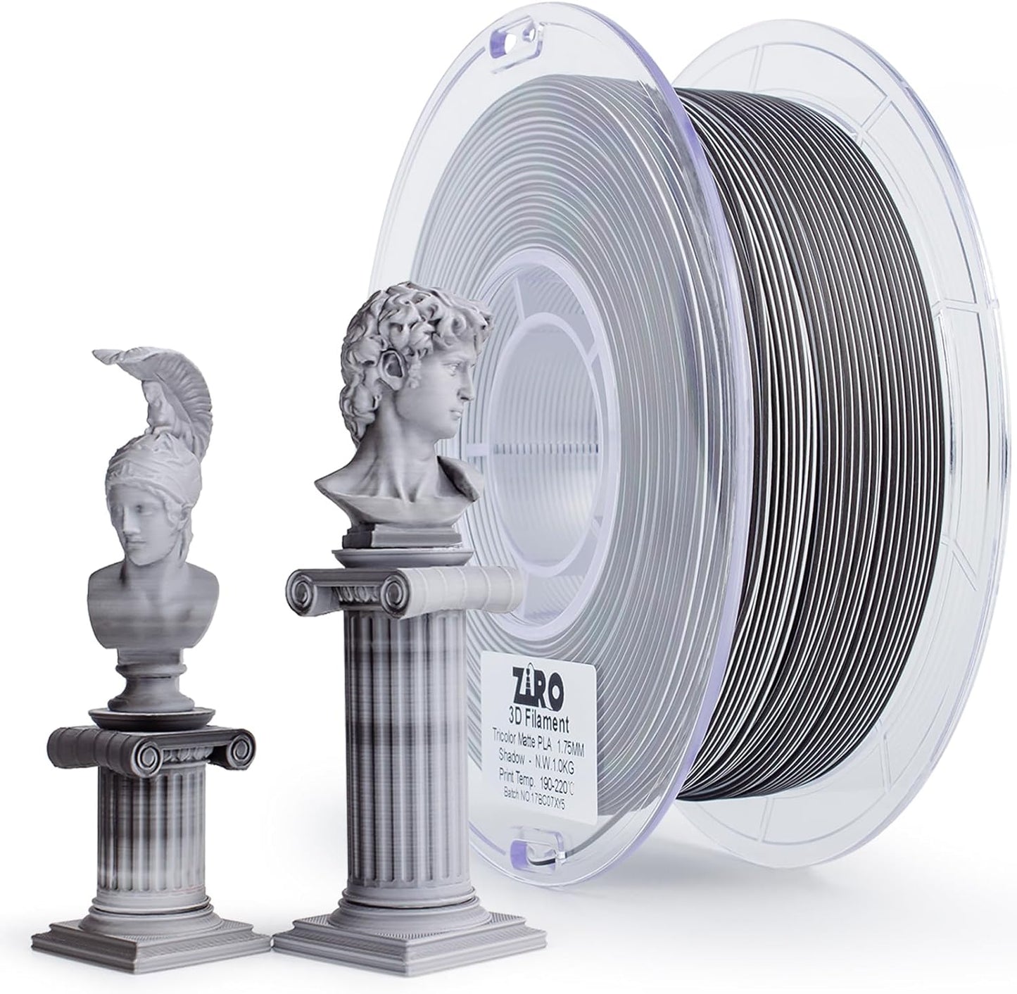 Kopfhörerhalter Cartoon