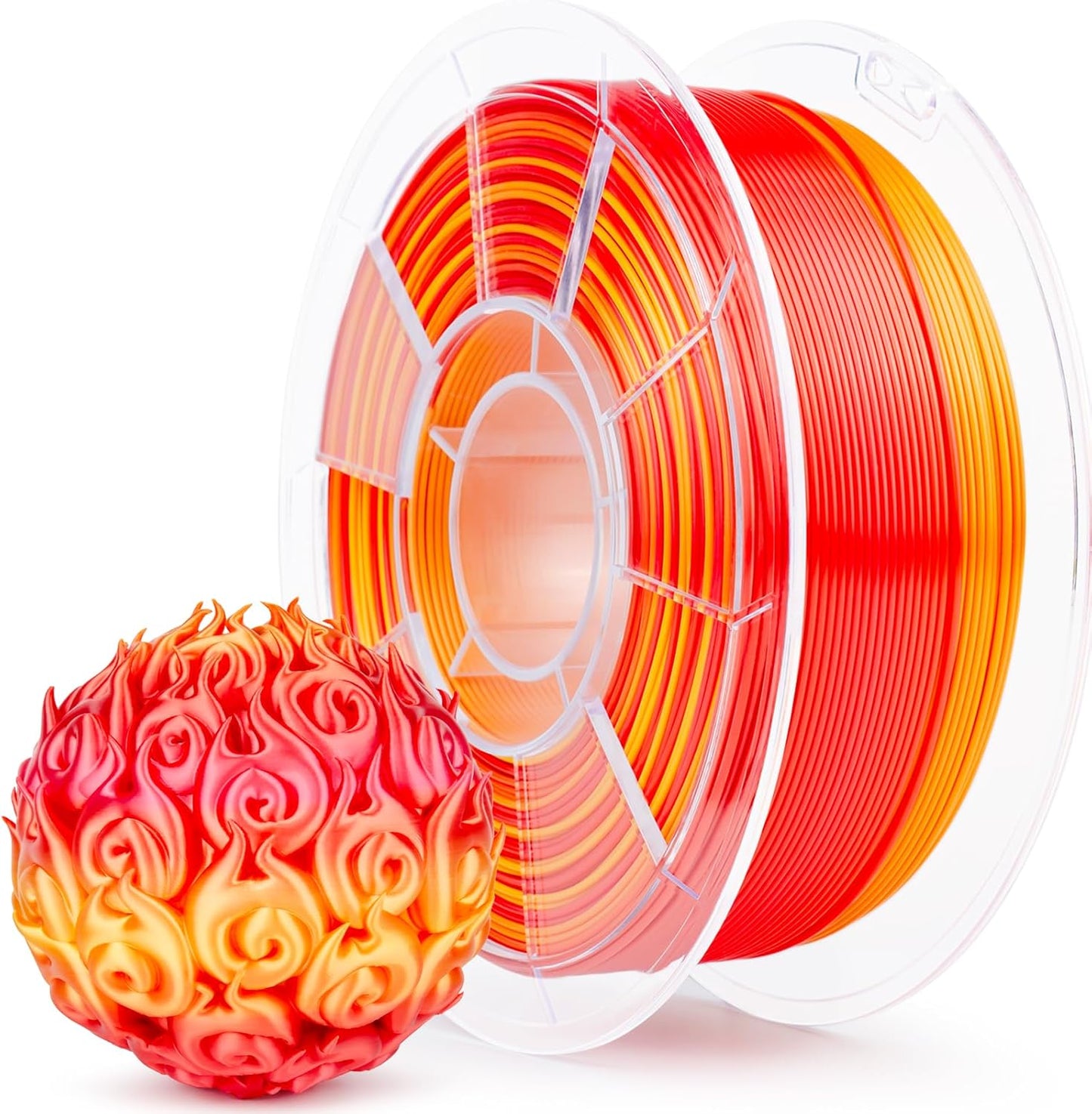 Kopfhörerhalter Cartoon