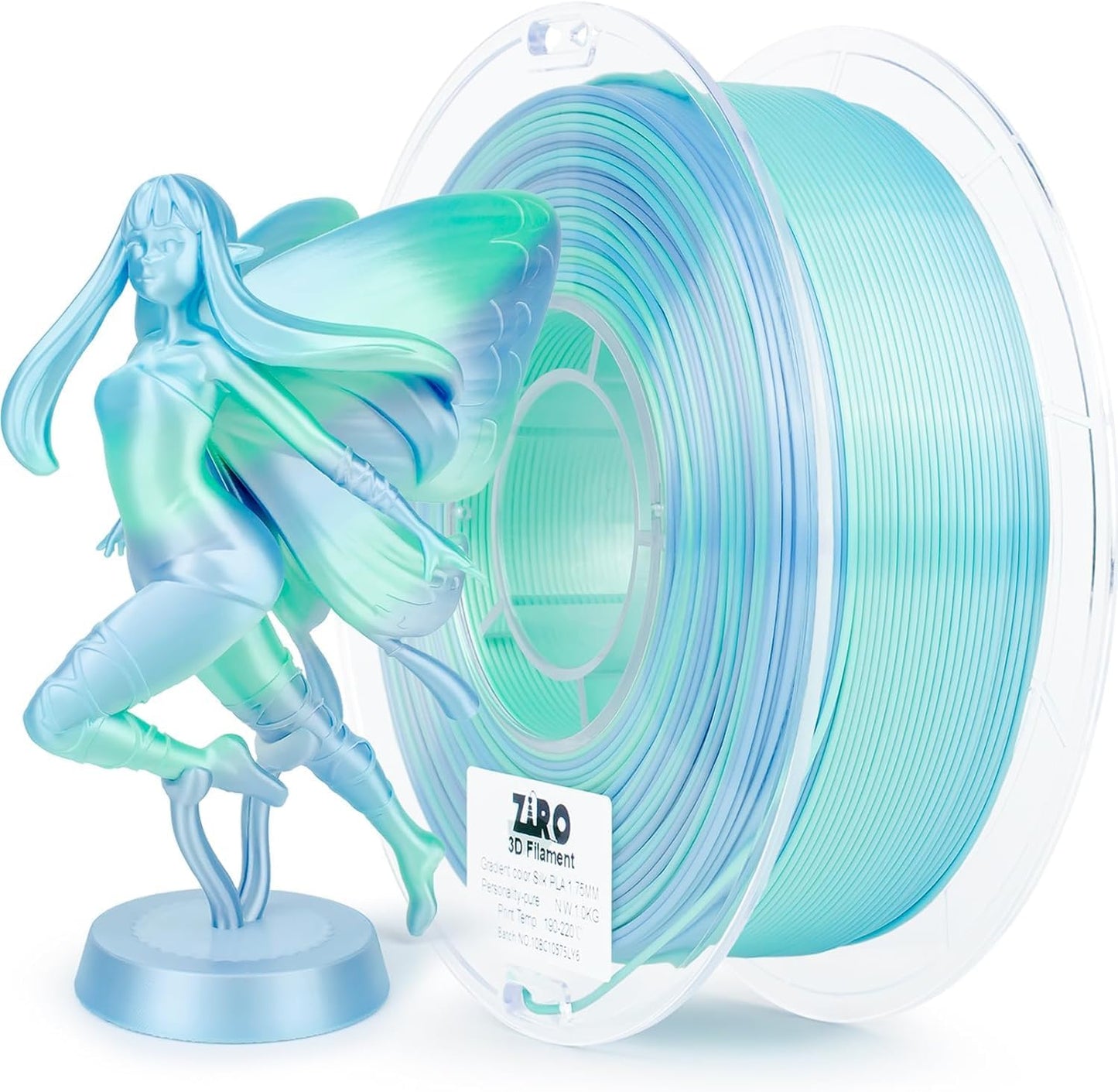 Kopfhörerhalter Cartoon