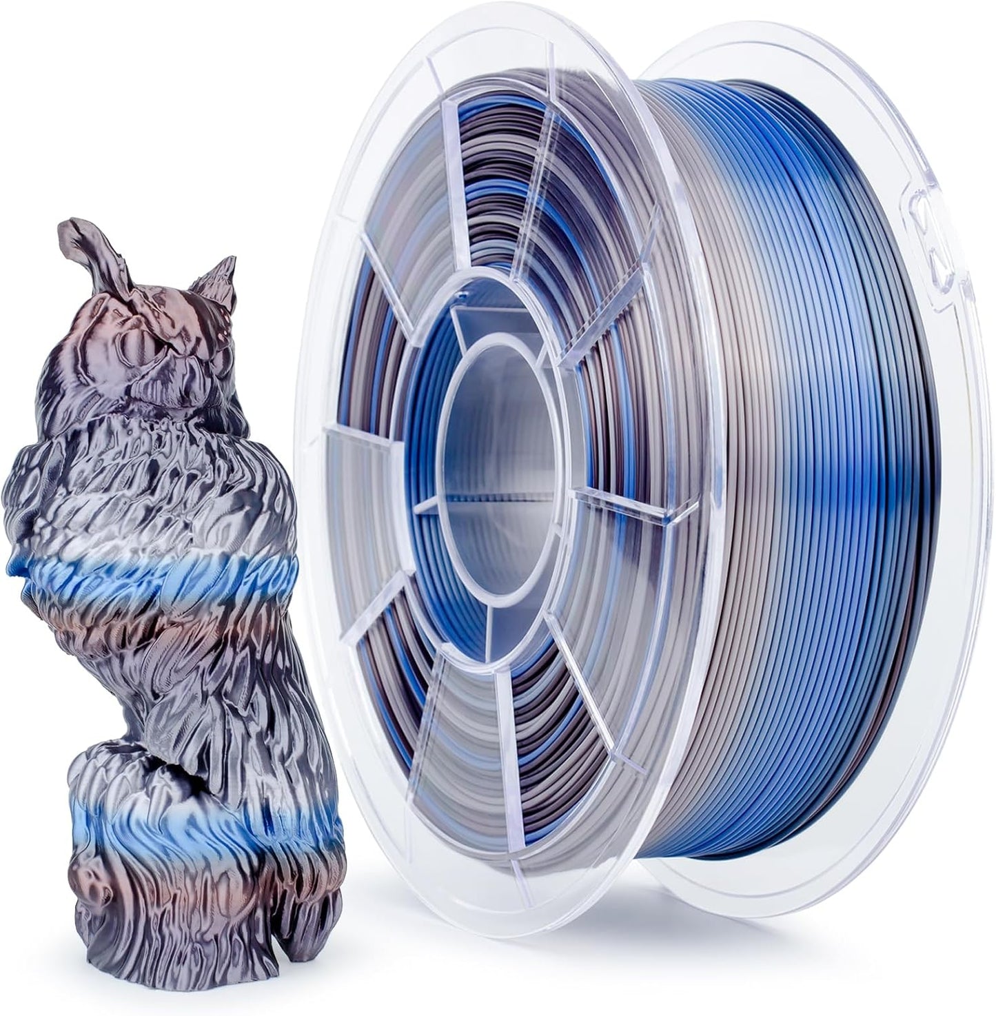 Kopfhörerhalter Cartoon