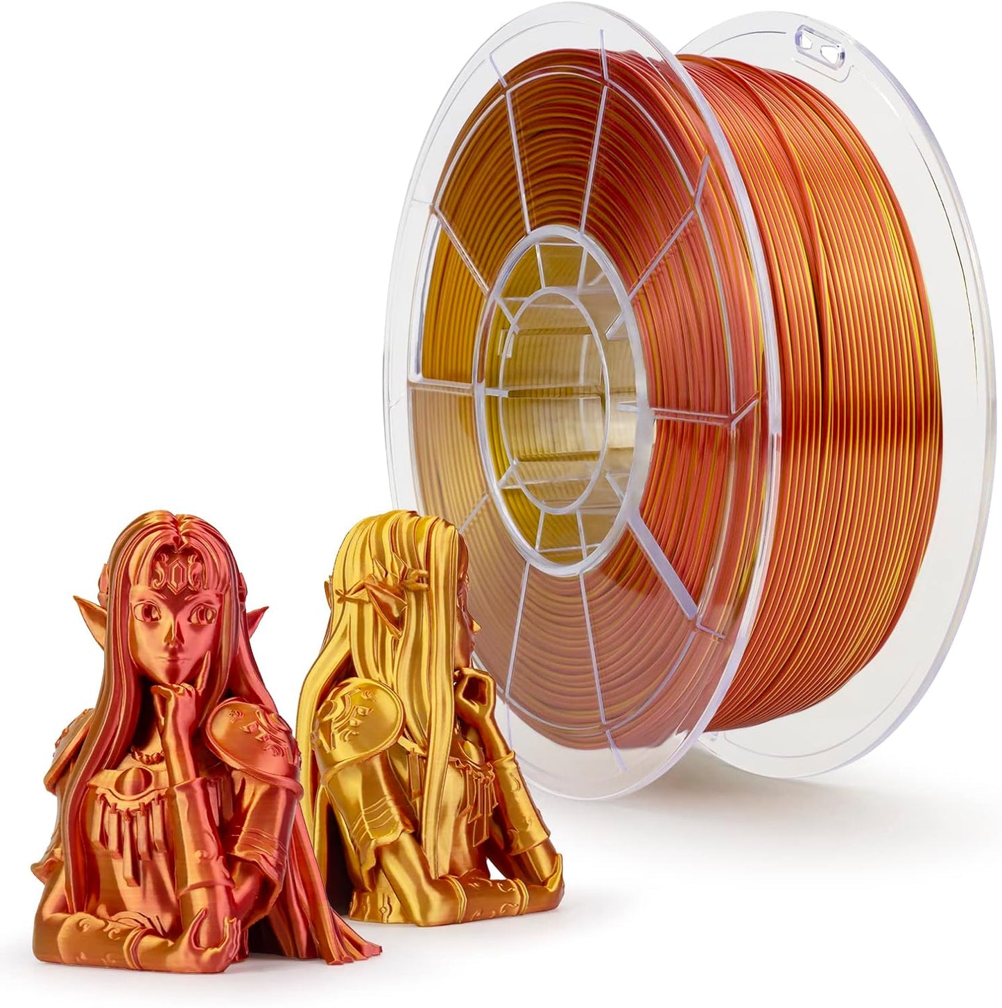 Kopfhörerhalter Cartoon