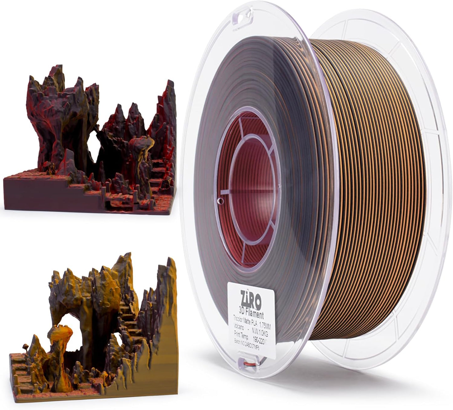 Kopfhörerhalter Cartoon