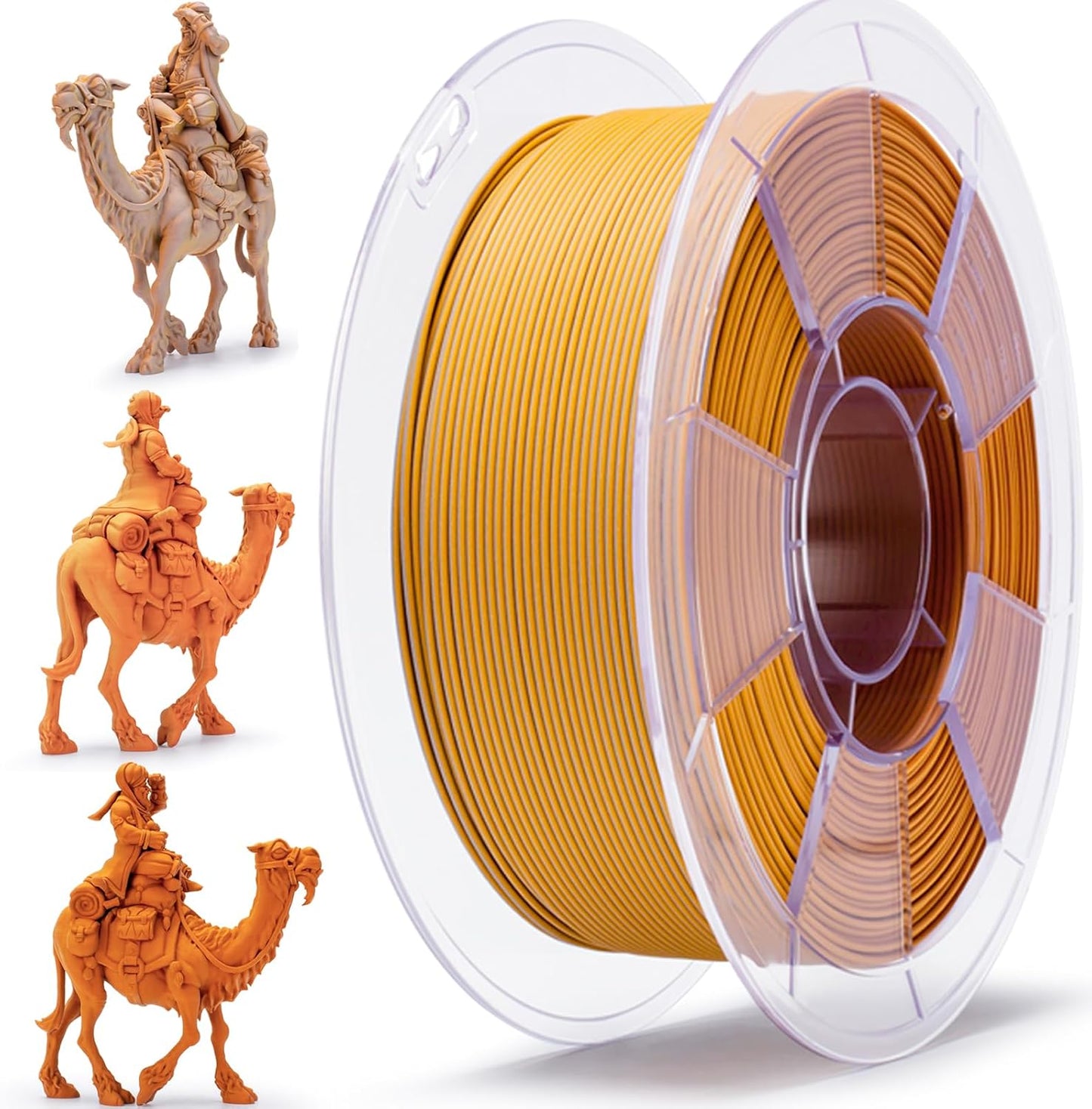 Kopfhörerhalter Cartoon