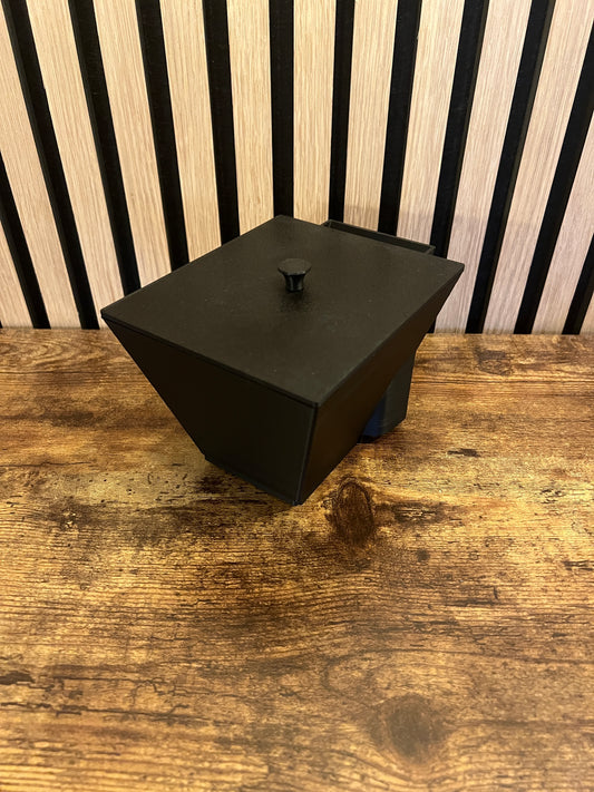 Trichter mit Deckel Hawkmatic 3 Plus HK 3+
