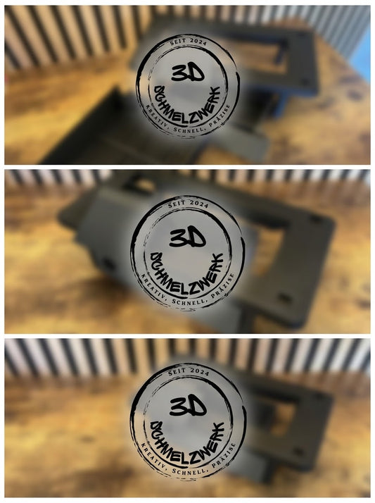 Tisch für Hawkmatic HK6