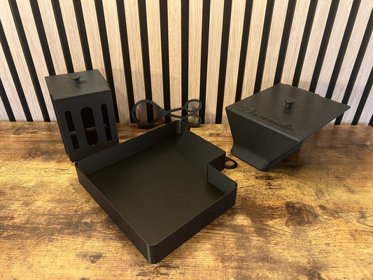 Bundle Powermatic 5