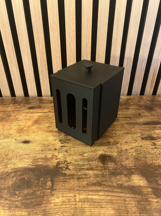 Powermatic 5 case bunker / case extension